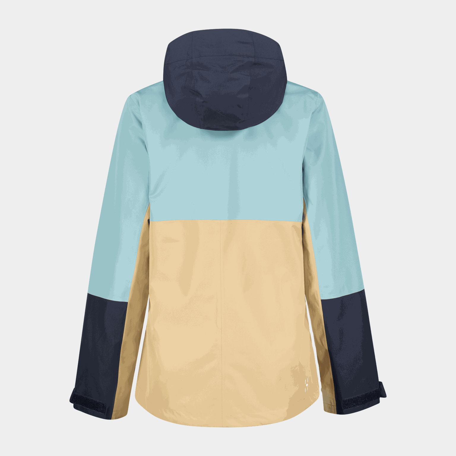 Finch Proof Jacket, naisten kuoritakki - full image 3