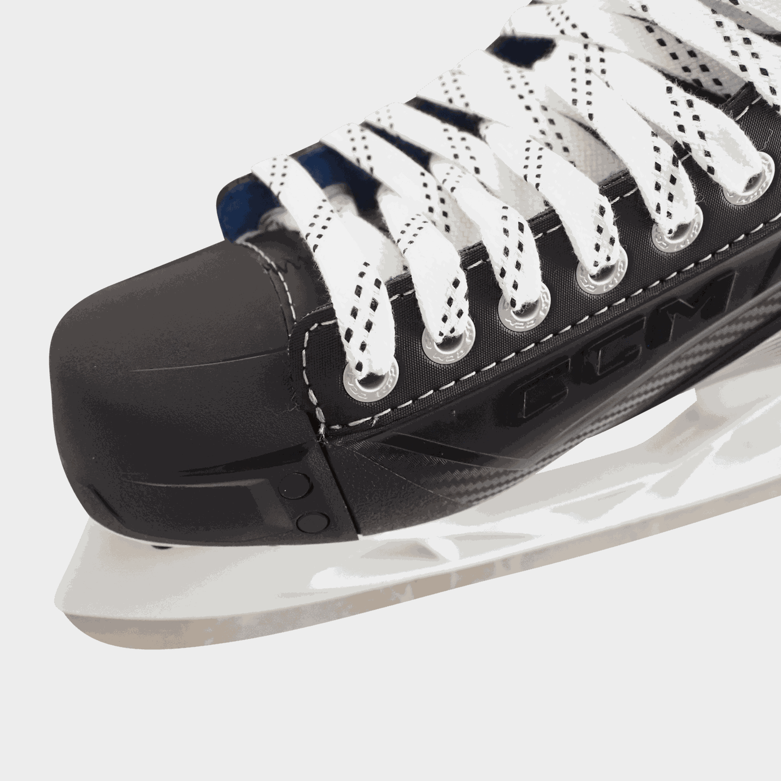 XF60 Skates 26/27, jääkiekkoluistimet, intermediate - full image 4