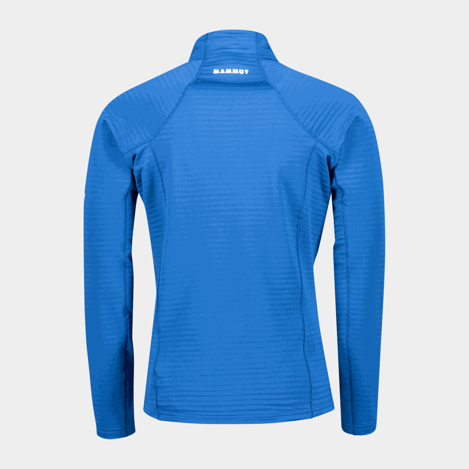 Taiss ML Half Zip Pull, miesten fleecepaita - full image 2