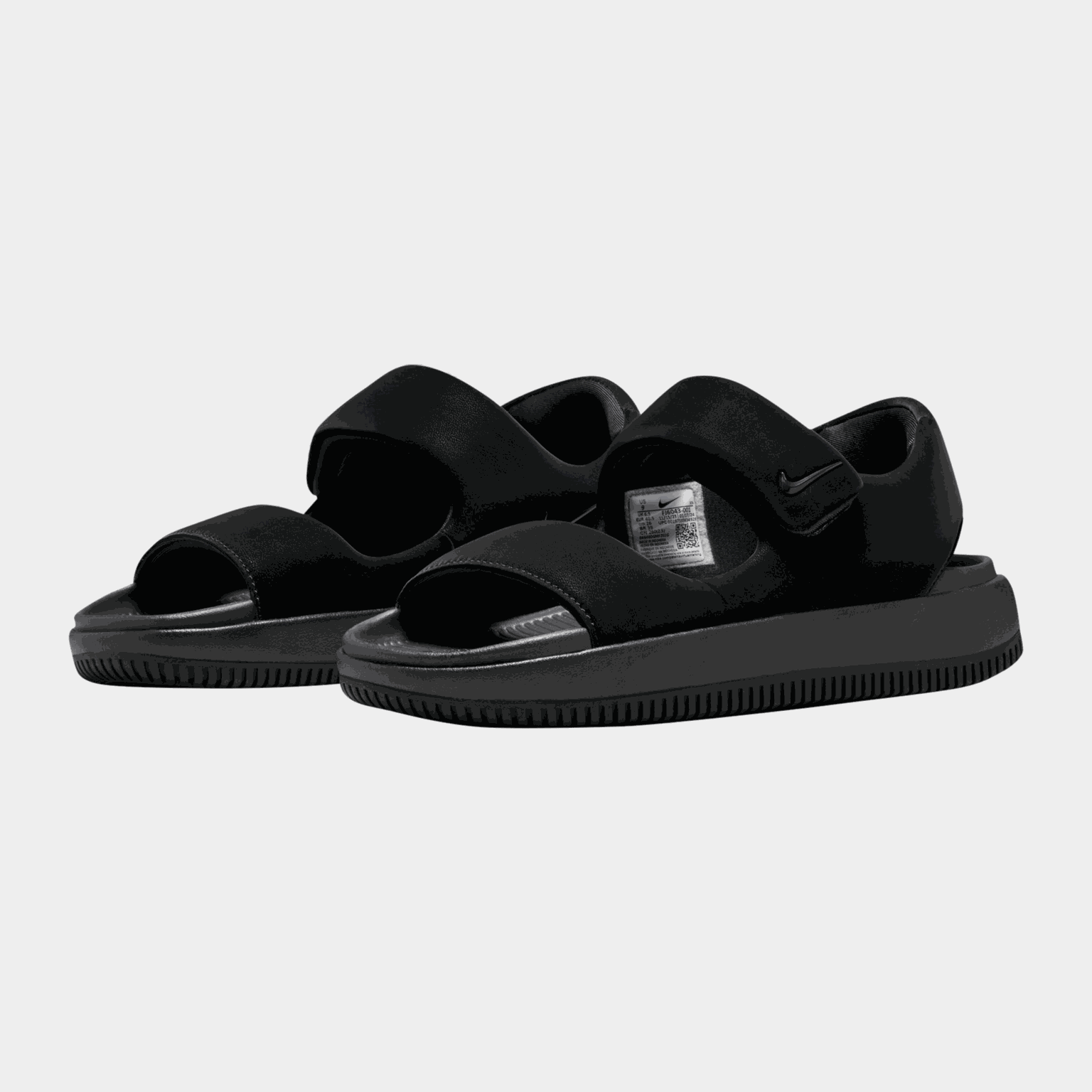 Calm Sandal, Naisten sandaalit - full image 3