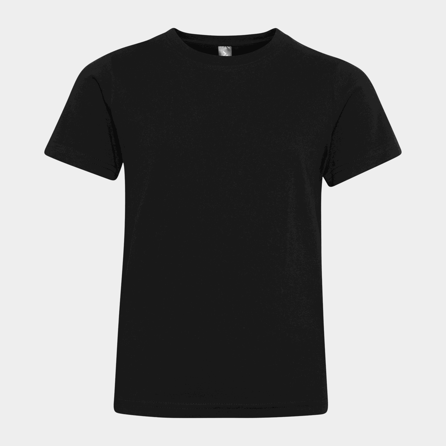 Essential T-Shirt, nuorten t-paita - full image 4
