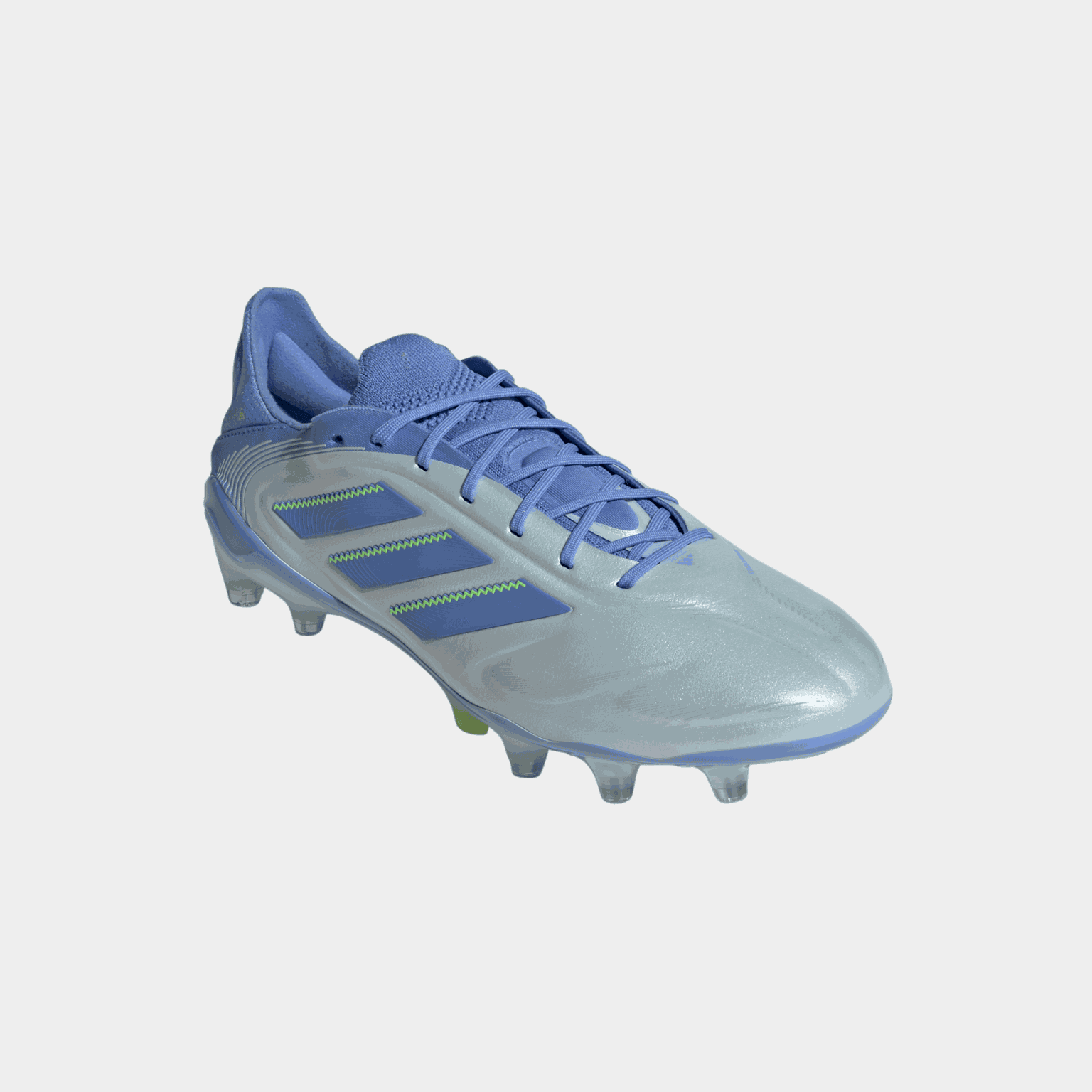Copa Pure III Elite FG Q2 25, jalkapallokengät nurmelle - full image 3
