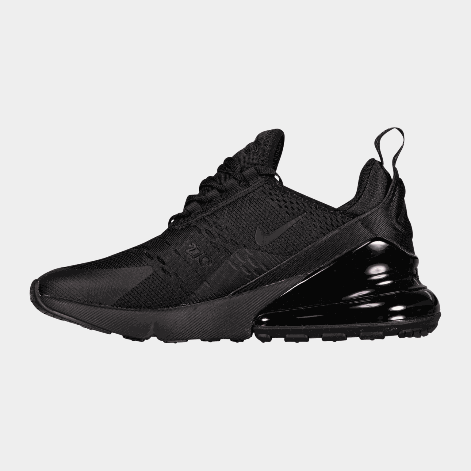 Air Max 270, nuorten tennarit - full image 1