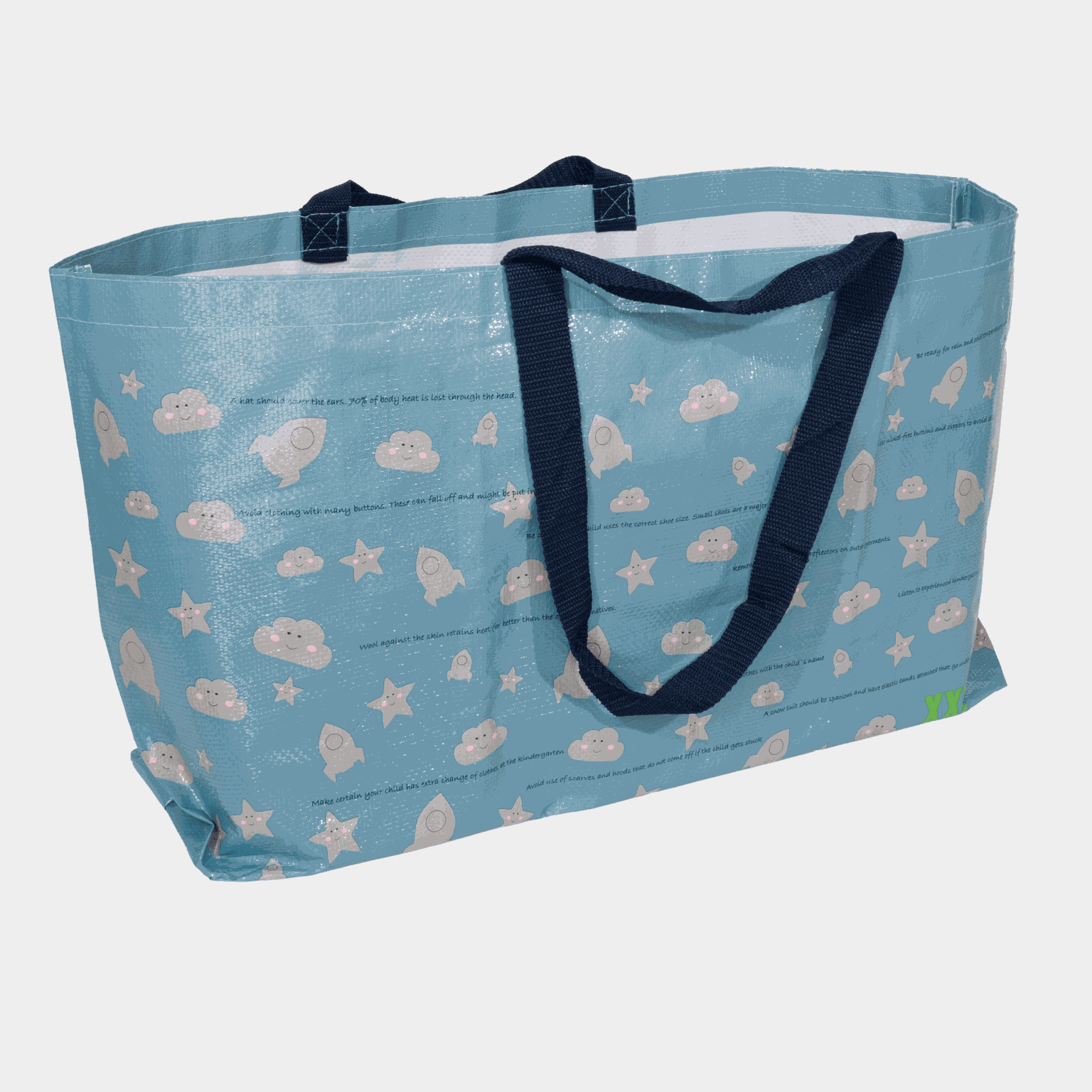 Kindergarden Bag, säilytyspussi - full image 3