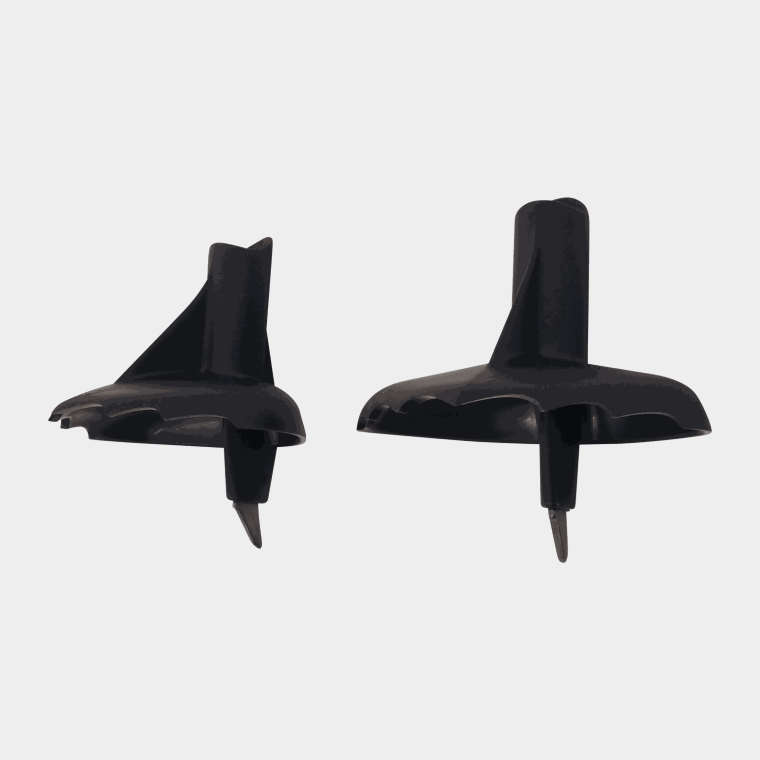 XC Pole Acc Basket 97L, 10 mm 26/27, sommat - full image 2