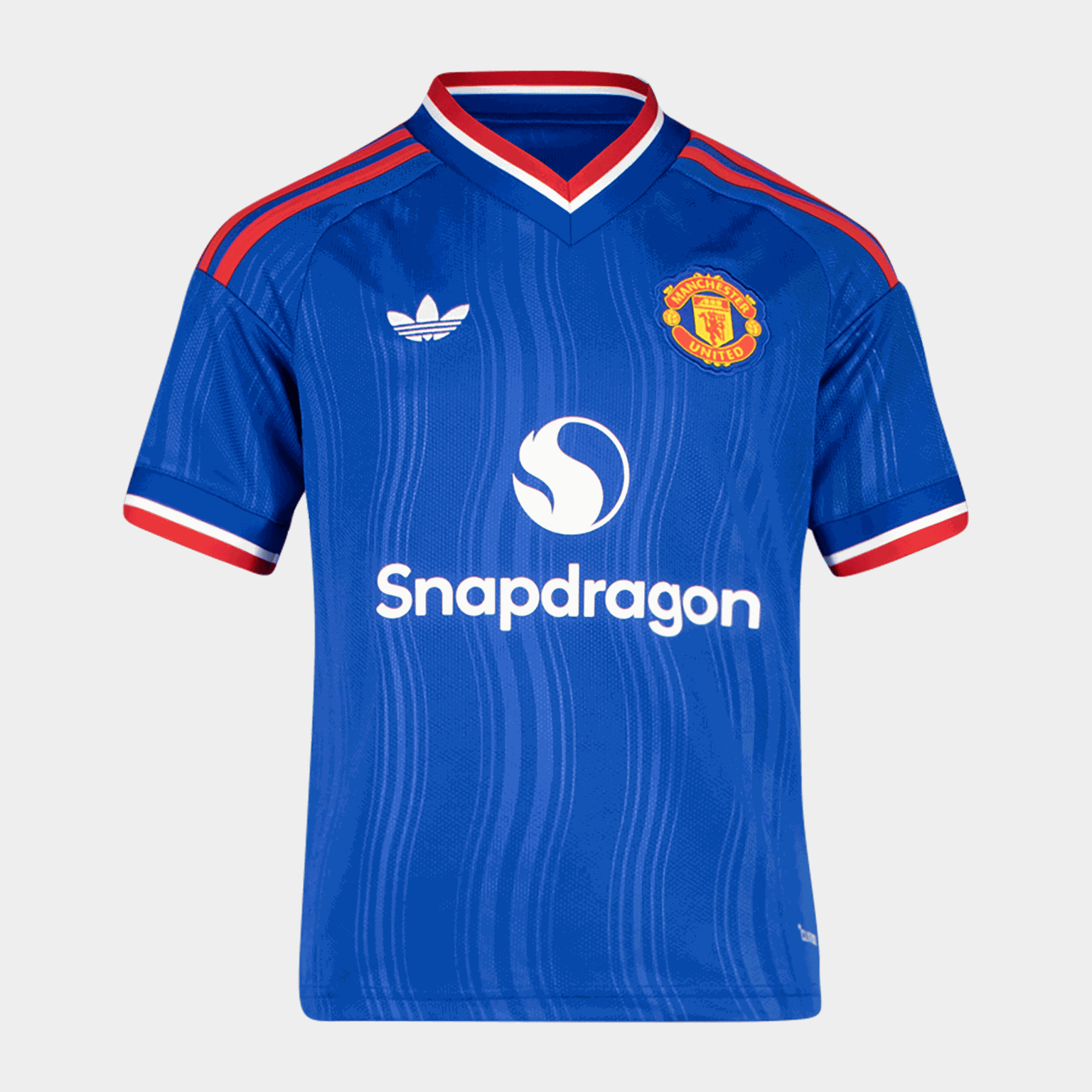 MUFC A JSY, nuorten peliasu jalkapalloon - full image 3