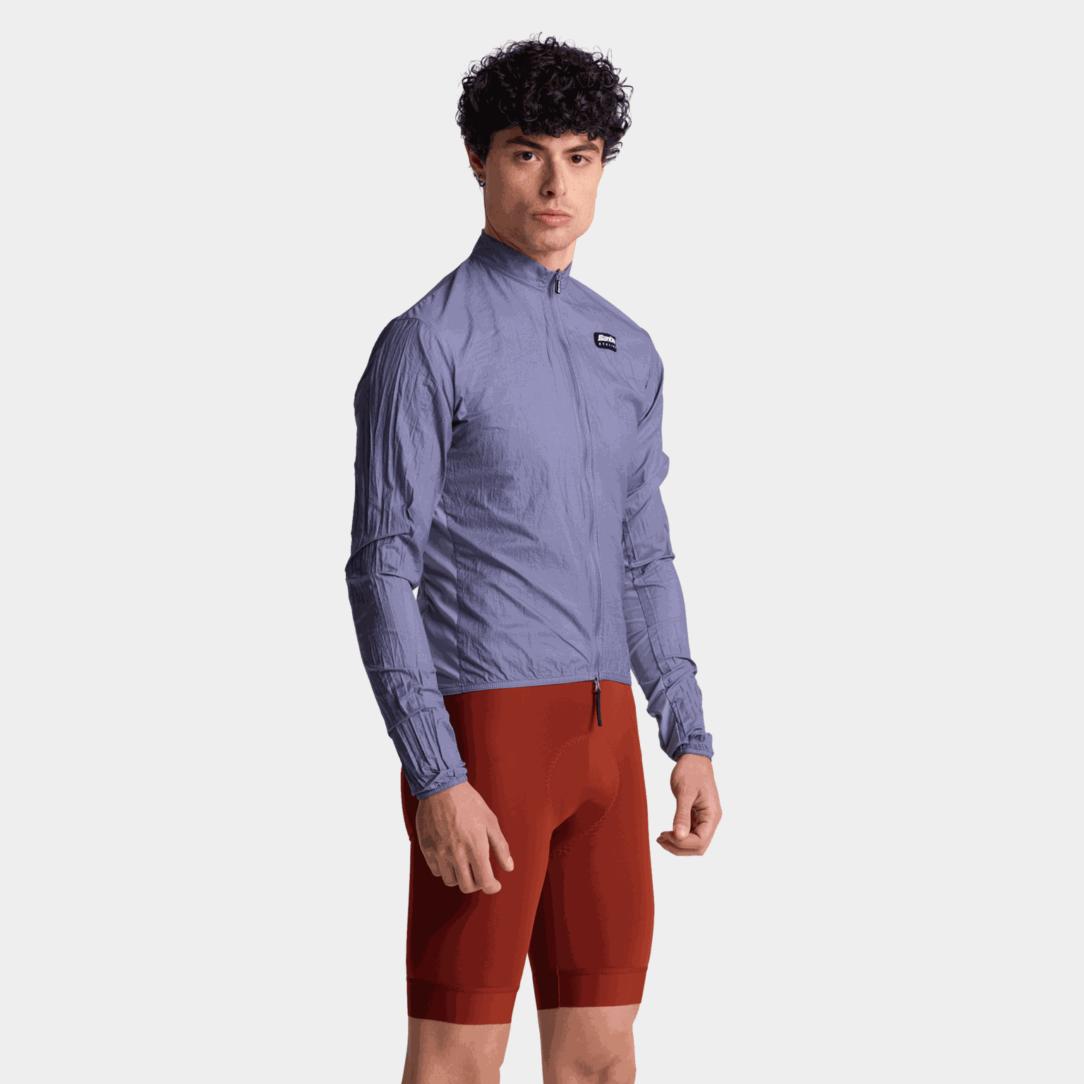 RTR Wind Jacket 26, pyöräilytakki, unisex - full image 2
