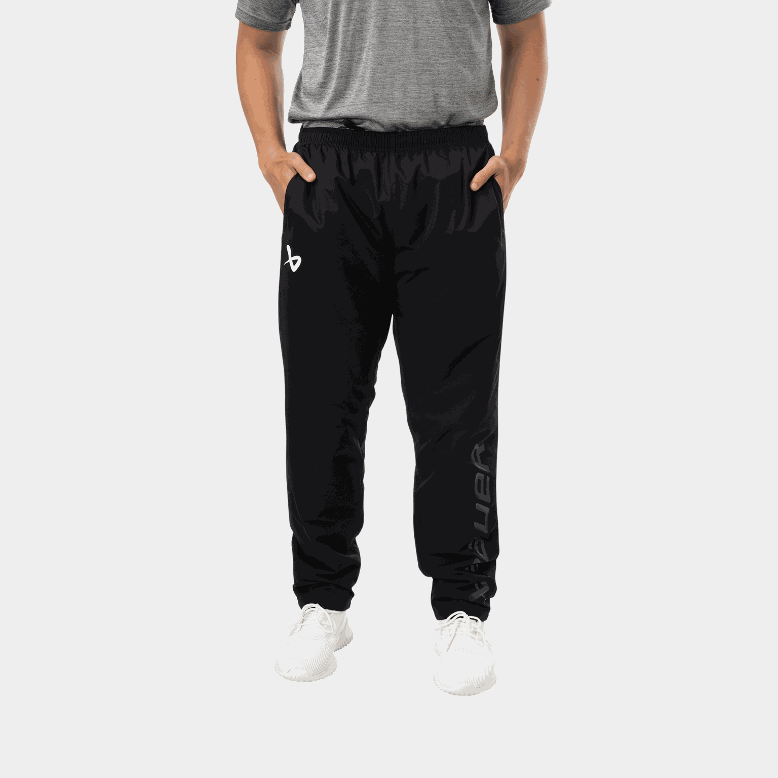 S24 Team Heavyweight Pant 26/27, aikuisten treenihousut - full image 1