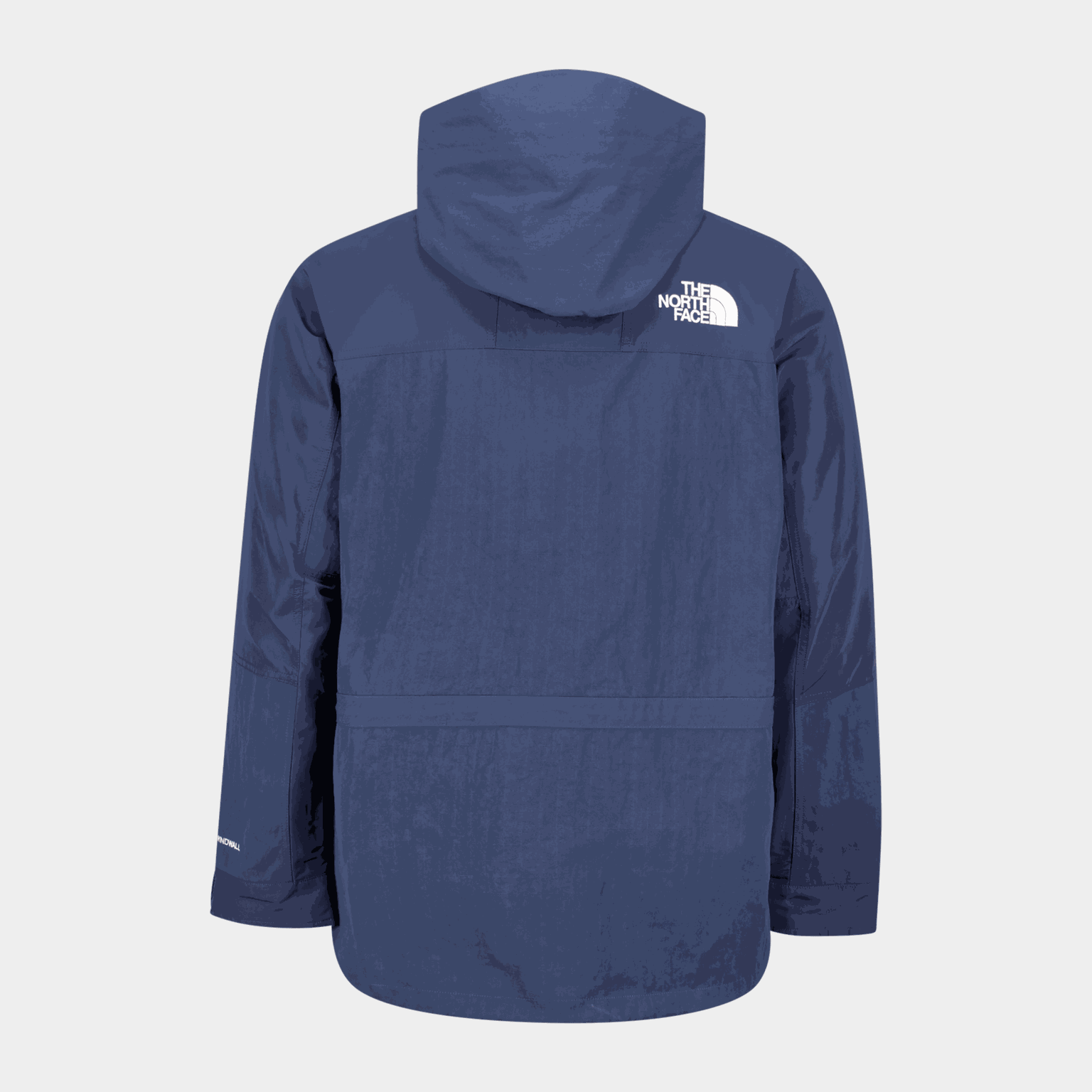 Ripstop Mountain Cargo Jacket, miesten vaellustakki - full image 2