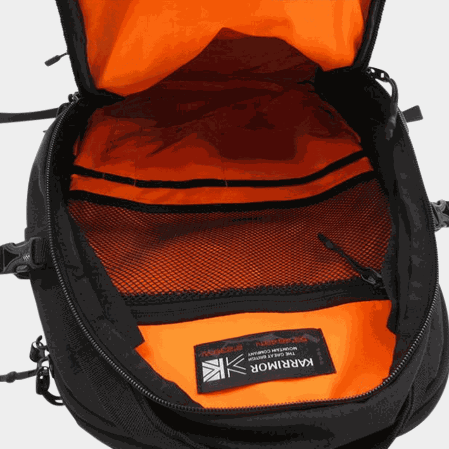 Ridge 32L reppu - full image 4
