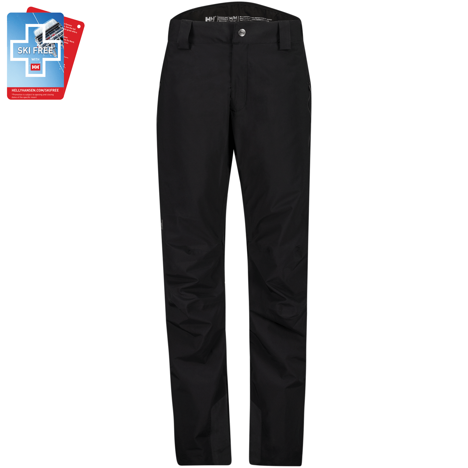 Helly Hansen Alpine Pant Legendary Insulated 24/25, женские брюки для катания на лыжах и сноуборде