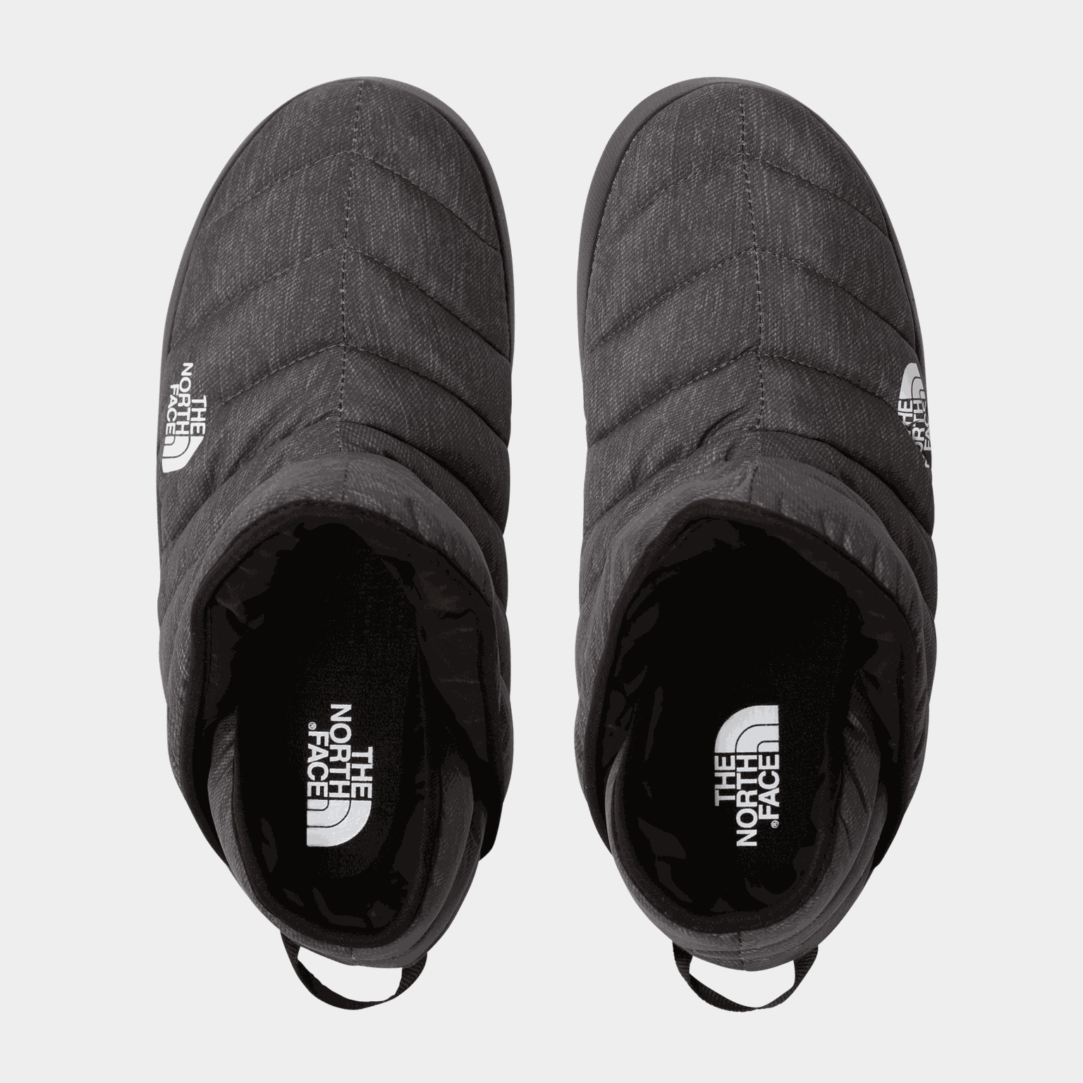 Thermoball Traction Bootie - full image 2
