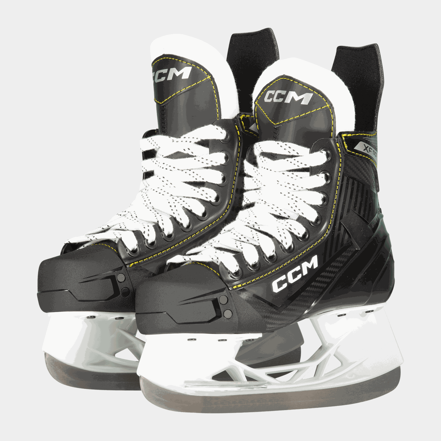 XF50 Skates 26/27, nuorten jääkiekkoluistimet - full image 2
