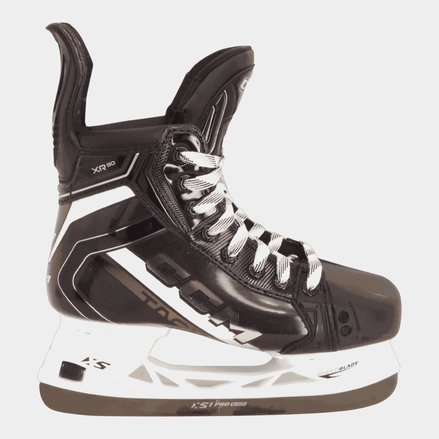 Tacks Xr90 Skates 26/27, jääkiekkoluistimet, intermediate - full image 1