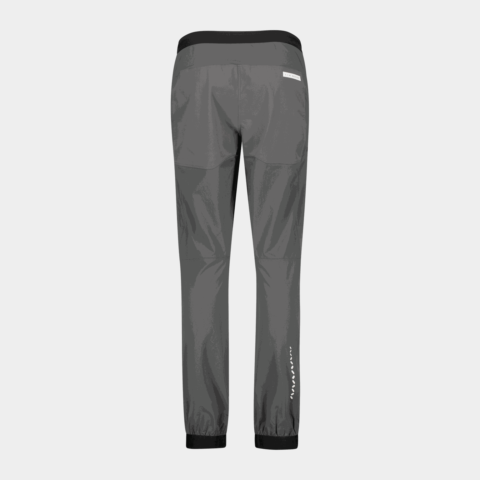 L.I.Rugged Pant, naisten vaellushousut - full image 3