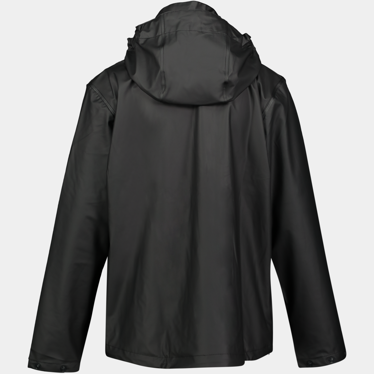 Moss Jacket, nuorten sadetakki - full image 3
