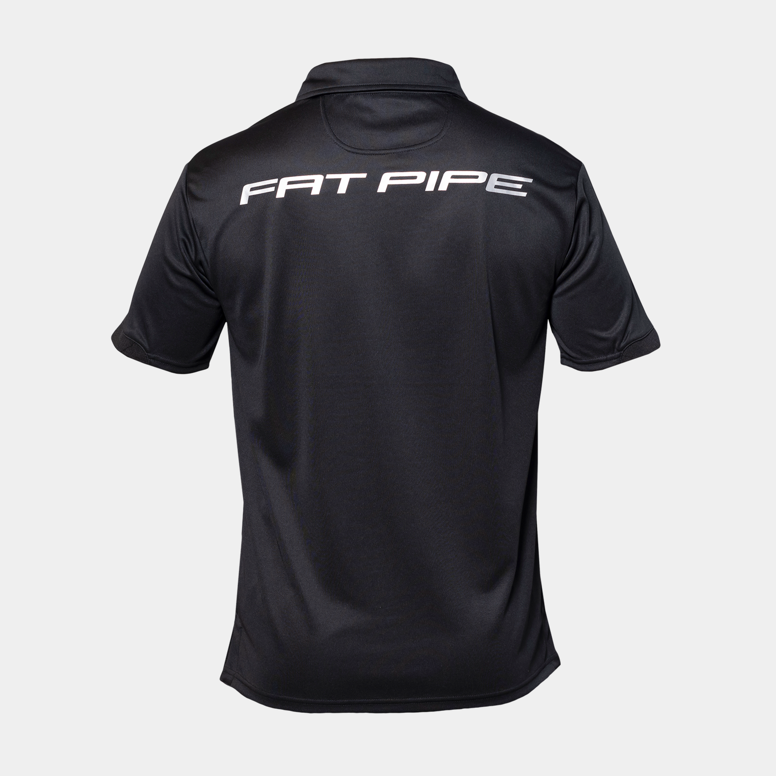 AXEL POLO SHIRT 26/27, pikeepaita aikuiset - full image 3