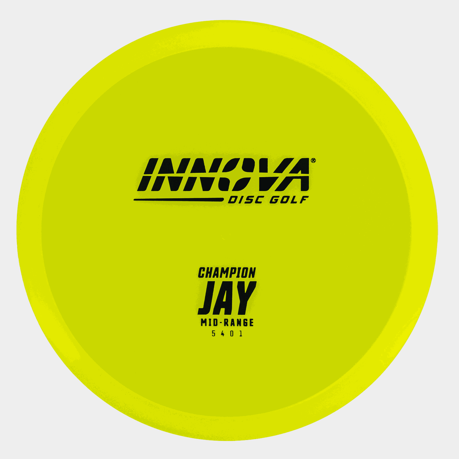 Champion Midrange Jay, midrange frisbeegolf-kiekko - full image 3