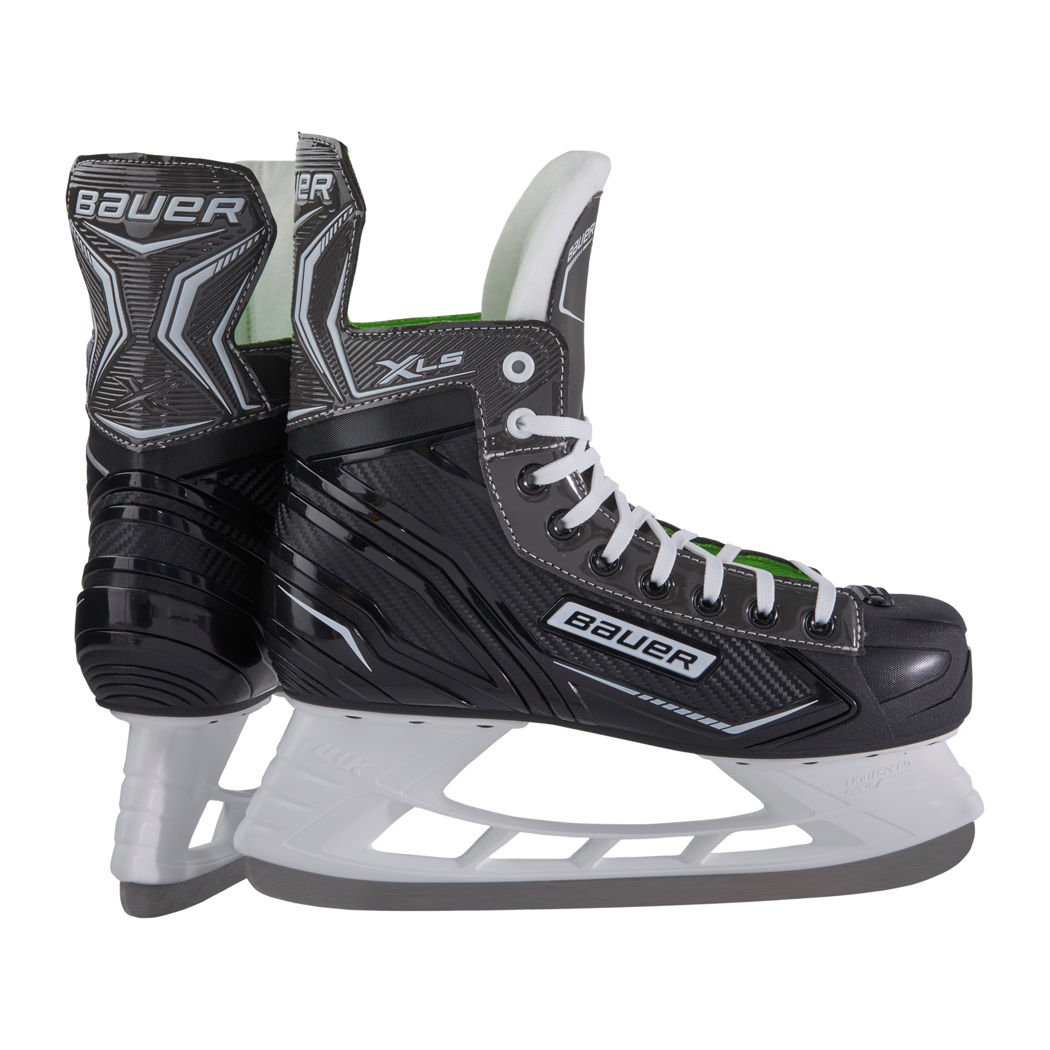 Bauer S21 X-LS SKATE 25/26, хоккейные коньки для взрослых