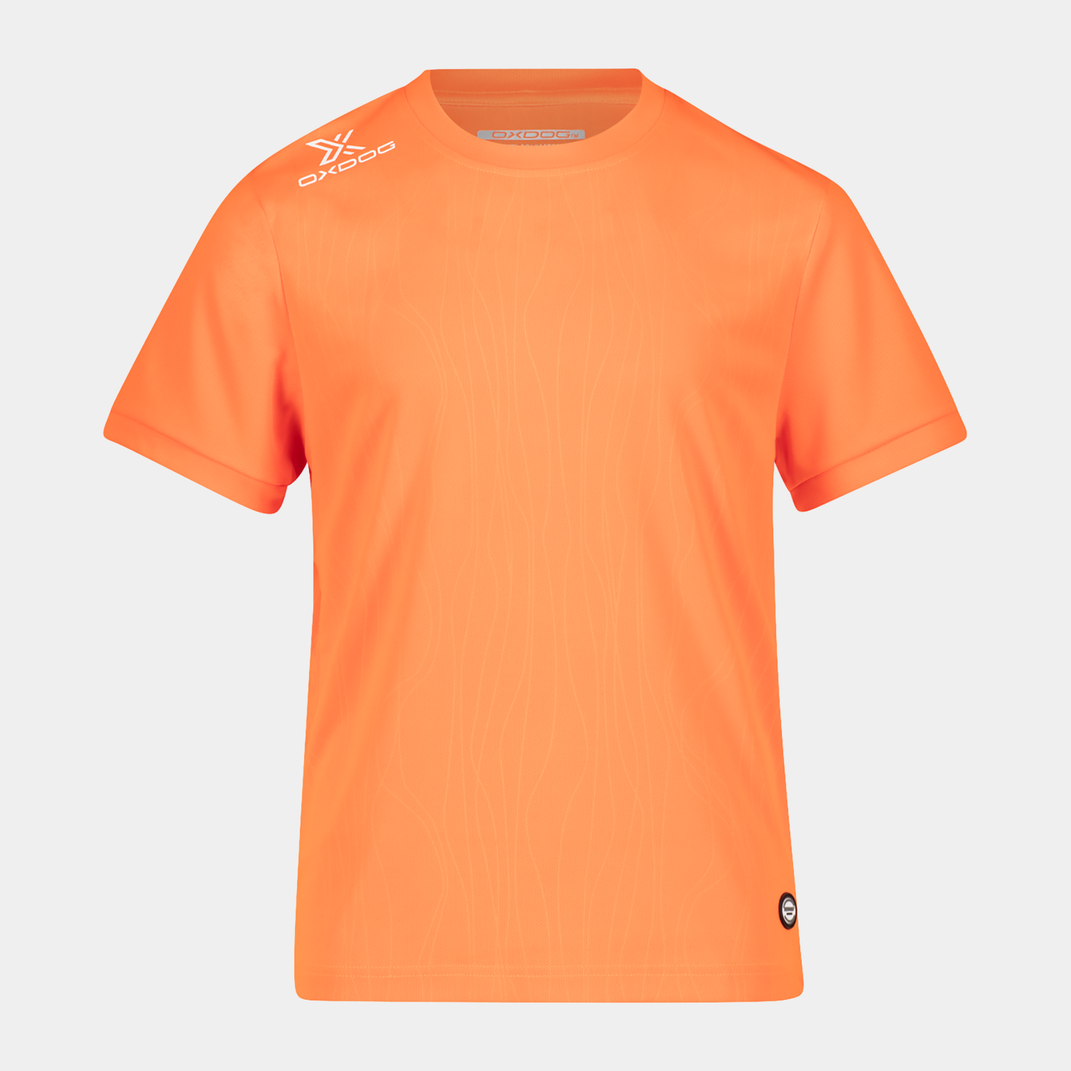 2023 Avenger Shirt T-paita nuoret 26/27 - full image 1