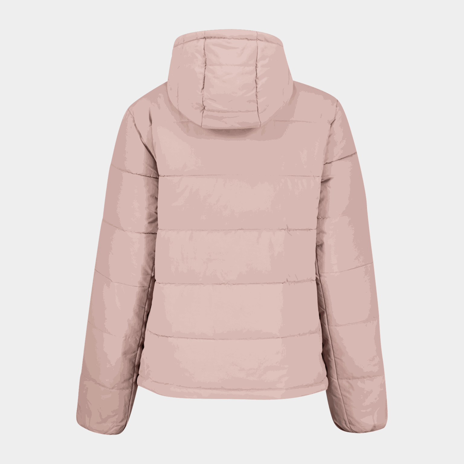 Puffy Jacket 25/26, naisten toppatakki - full image 3