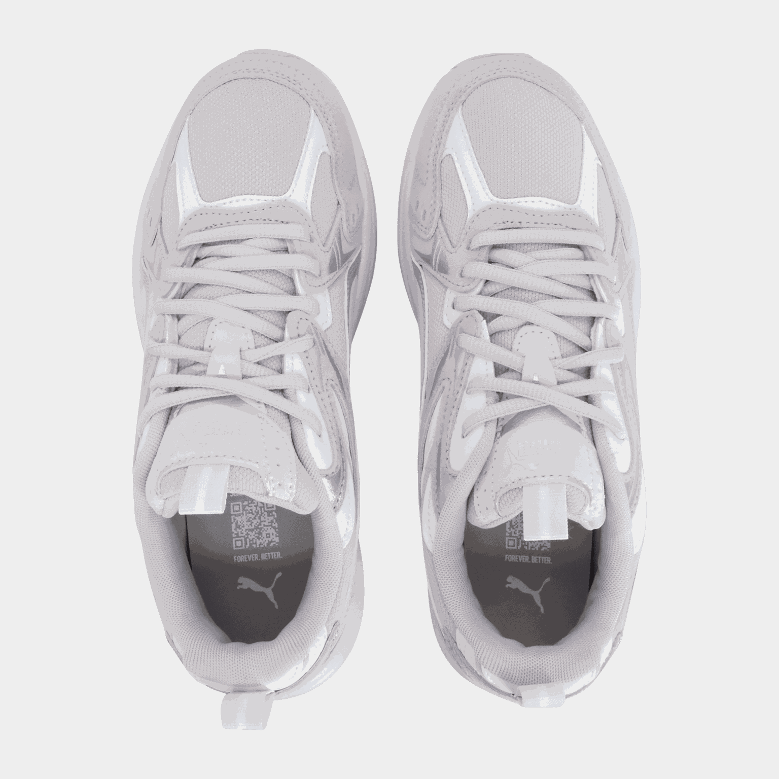 Milenio Tech Suede, tennarit - full image 4