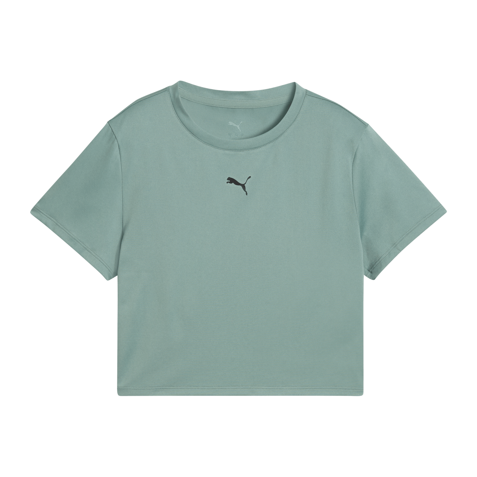 Puma Tad Essential Baby Tee, женская тренировочная рубашка