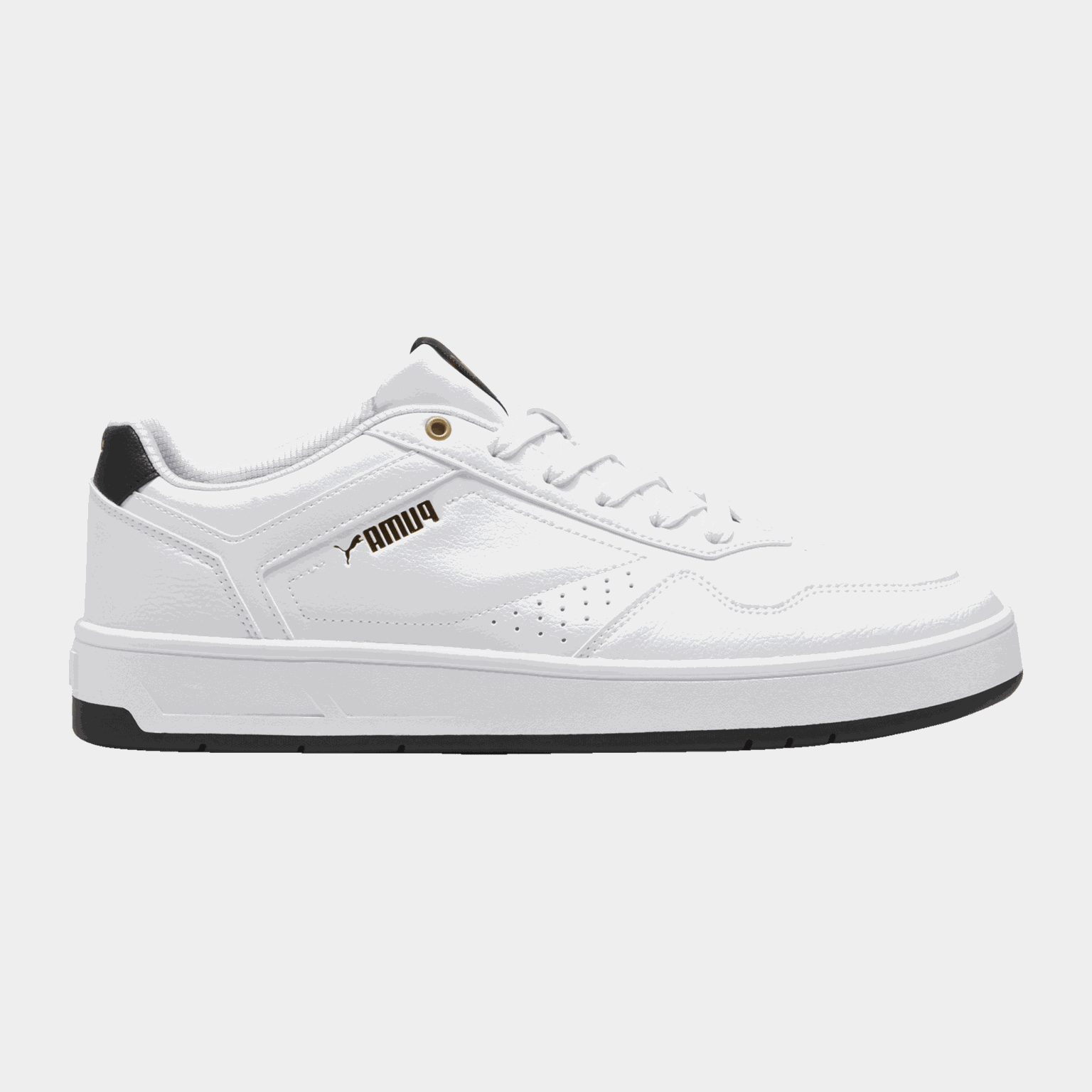Court Classic, vapaa-ajan kengät - full image 1