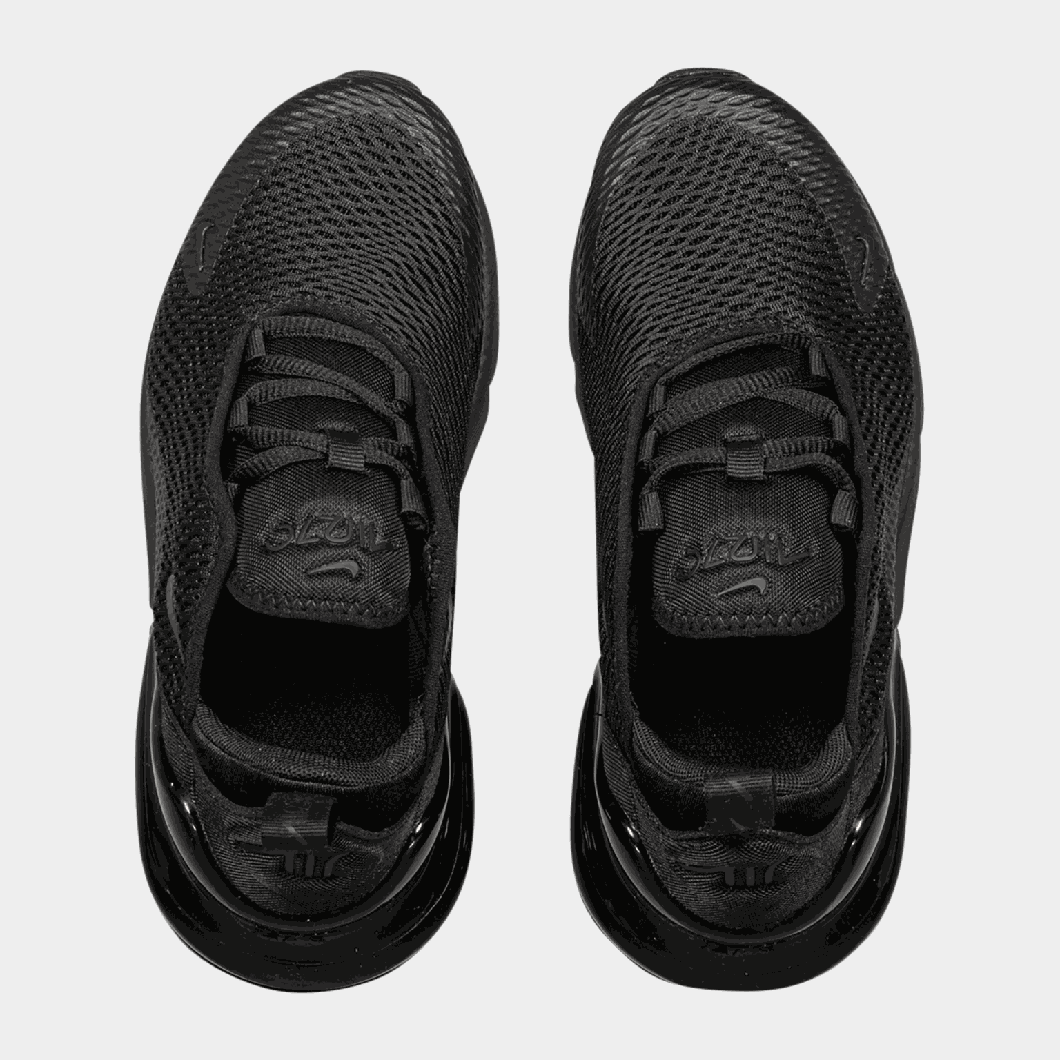 Air Max 270, lasten vapaa-ajan kengät - full image 3