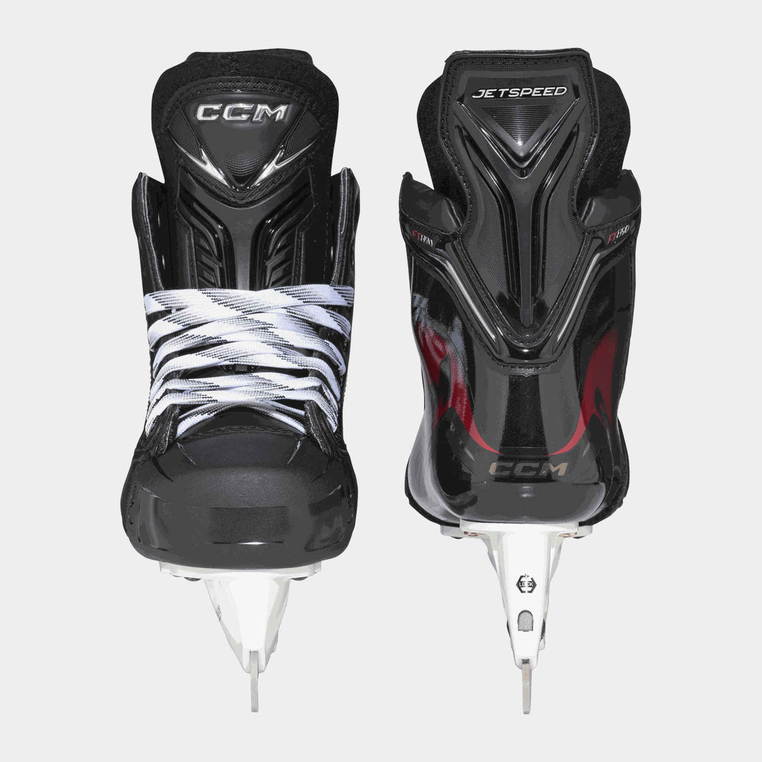Jetspeed 890 Skates 26/27, nuorten jääkiekkoluistimet - full image 3