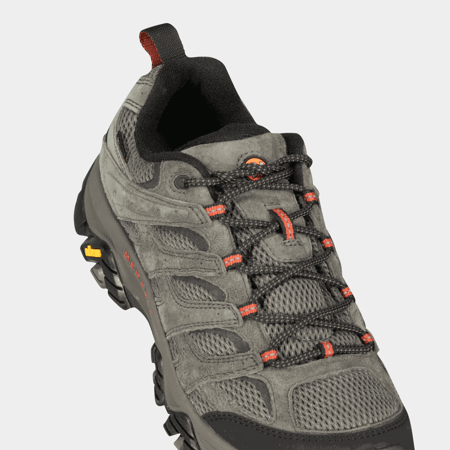Moab 3 Gtx, miesten vaelluskengät - full image 4