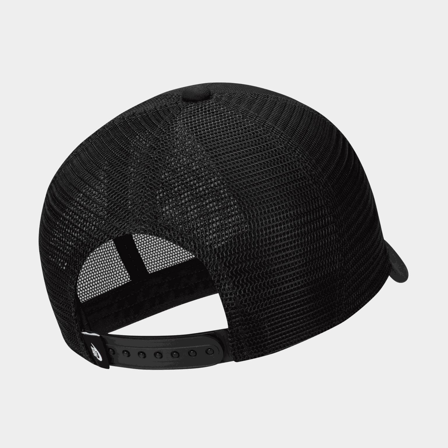 Rise Structures Trucker Cap, nuorten lippis - full image 2
