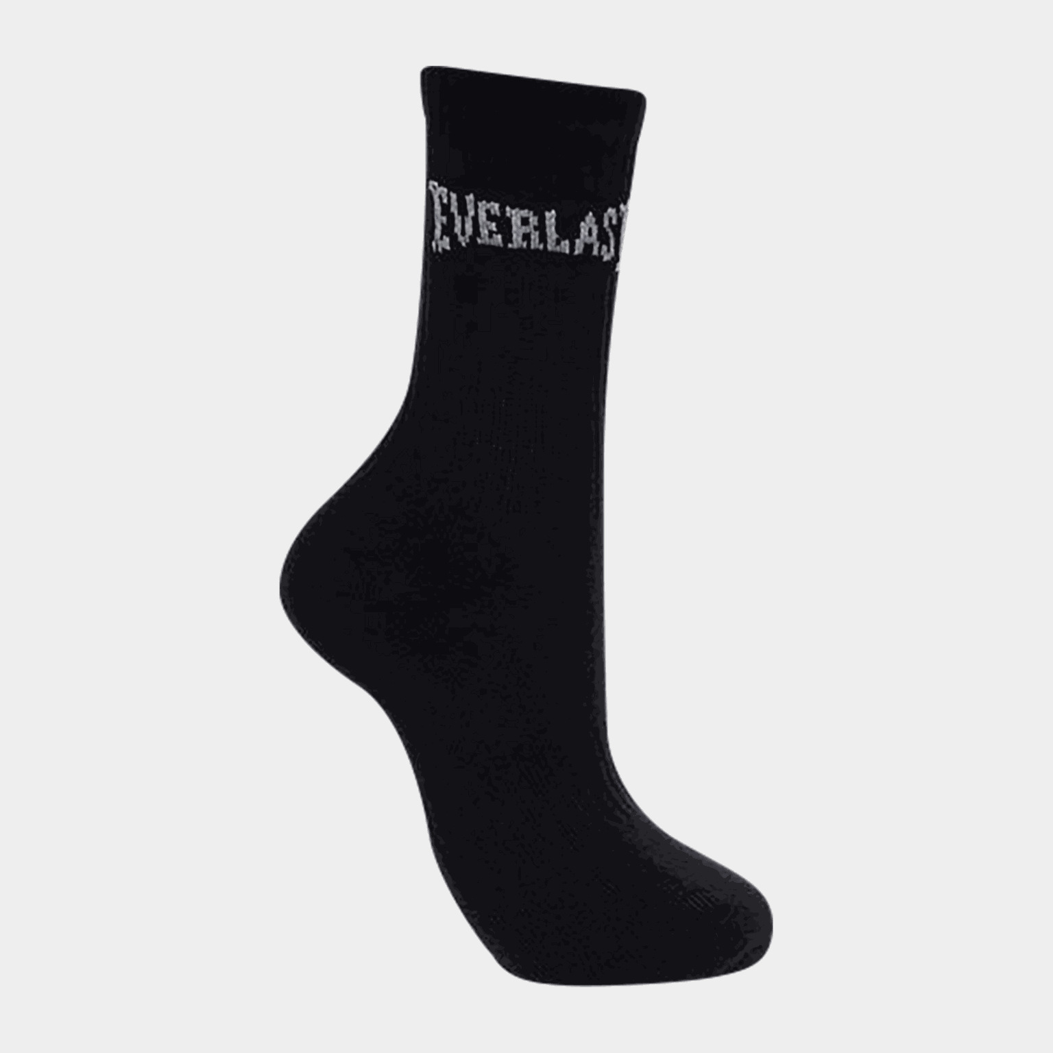 Crew Sock 3Pk, naisten sukat - full image 2
