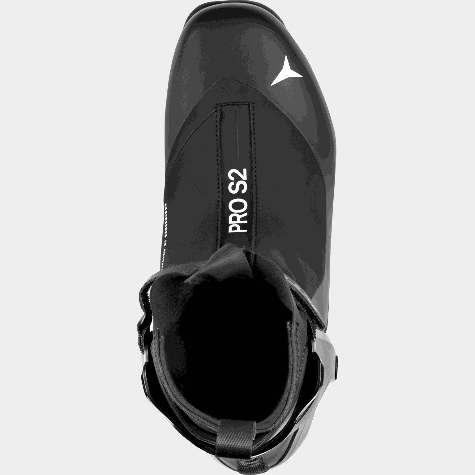 XC Boots PRO S2 Skate 25/26, luistelumonot, unisex - full image 3