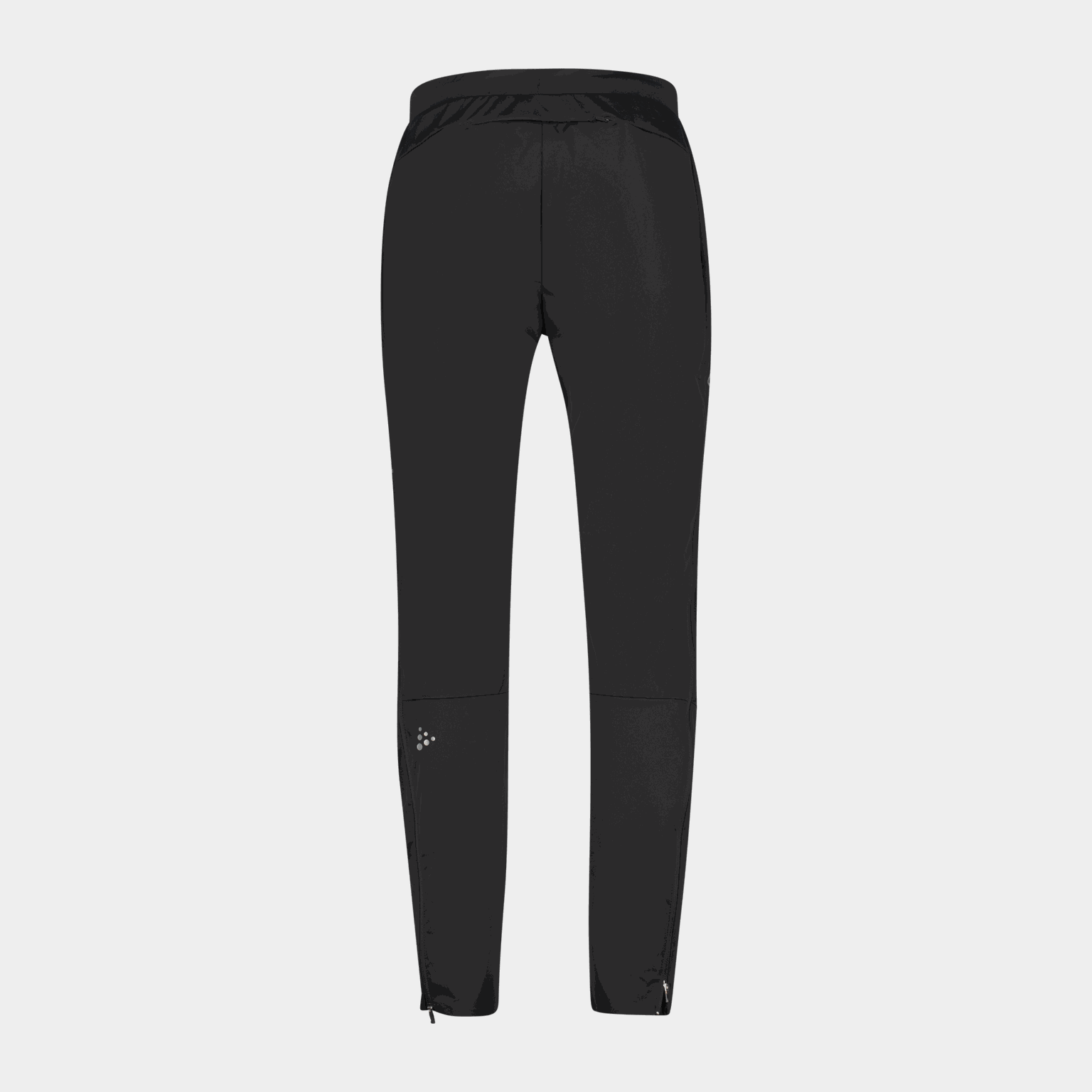 ADV Nordic Training Zip Pants 25/26, miesten hiihtohousut - full image 3