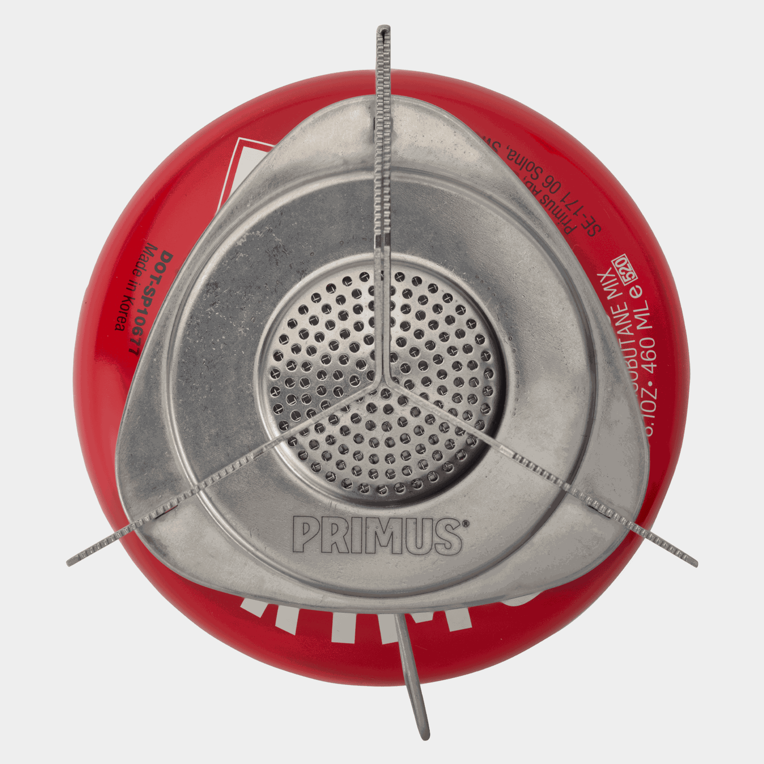 Essential Trail Stove, päälle asennettava kaasukeitin - full image 2