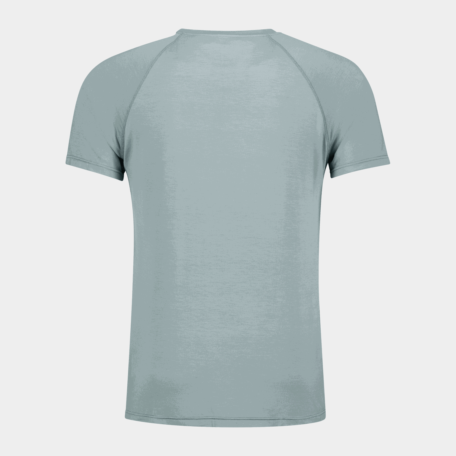Falkenberg Bamboo Tee, miesten t-paita - full image 2