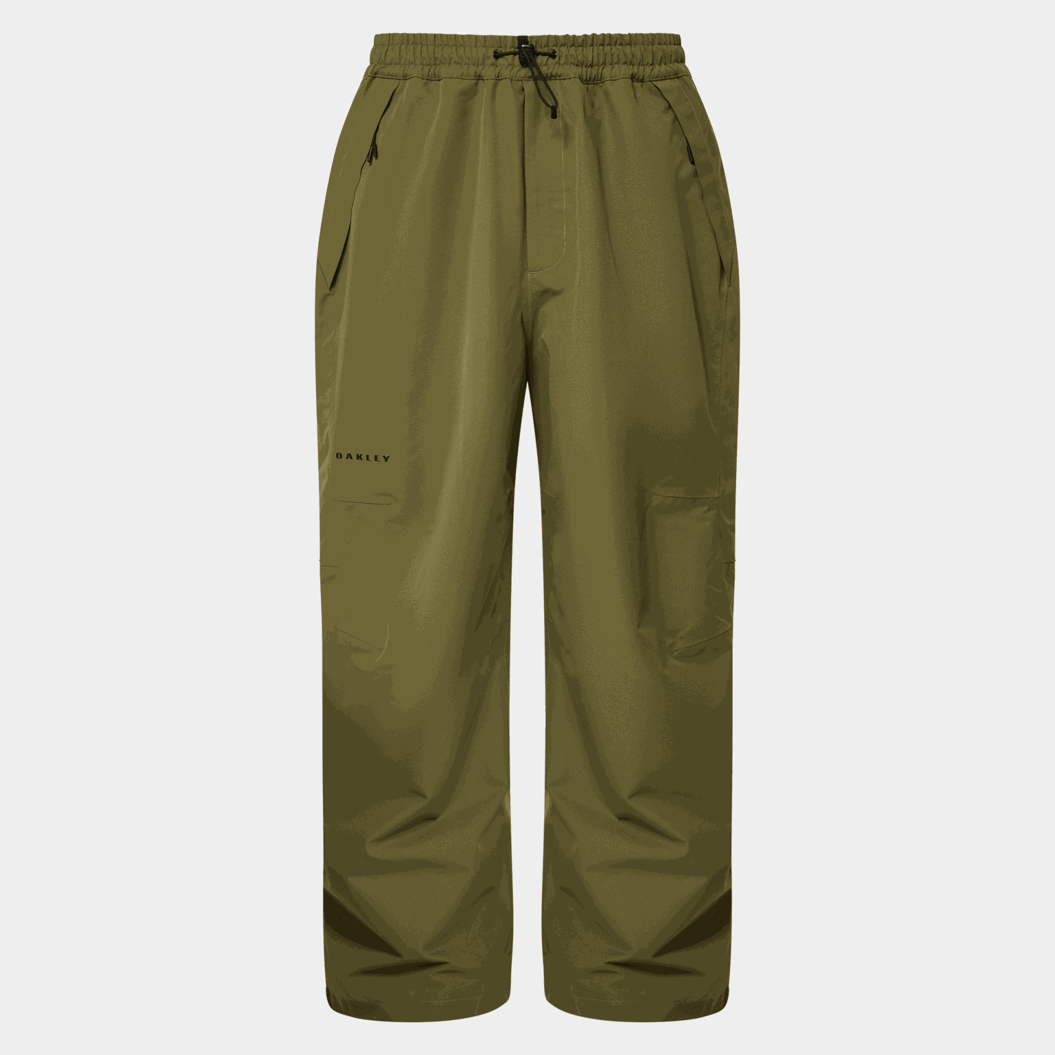 Channel Shell Pant 25/26, miesten laskettelu- ja lumilautailuhousut - full image 1