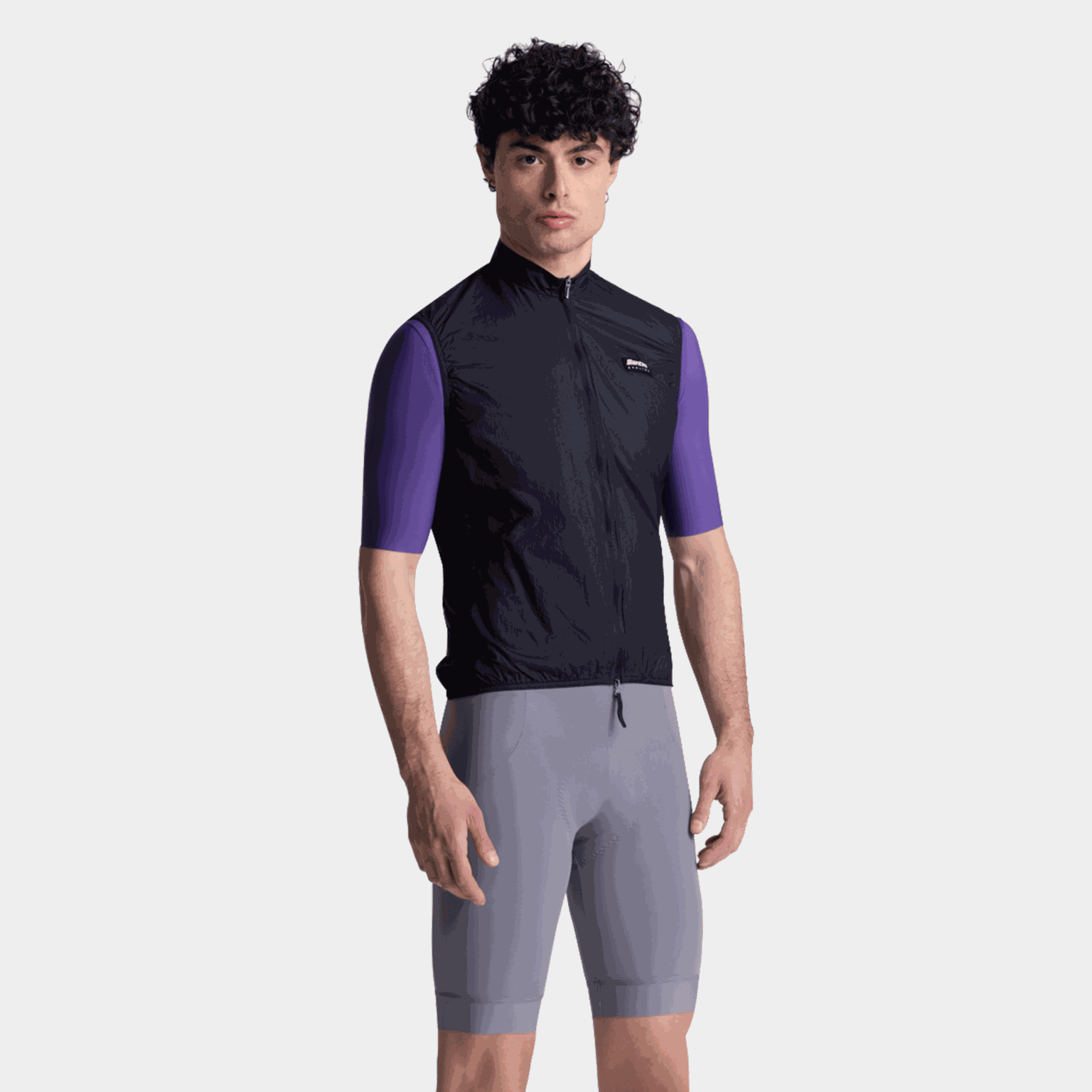 RTR Wind Vests 26, pyöräilyliivi, unisex - full image 4