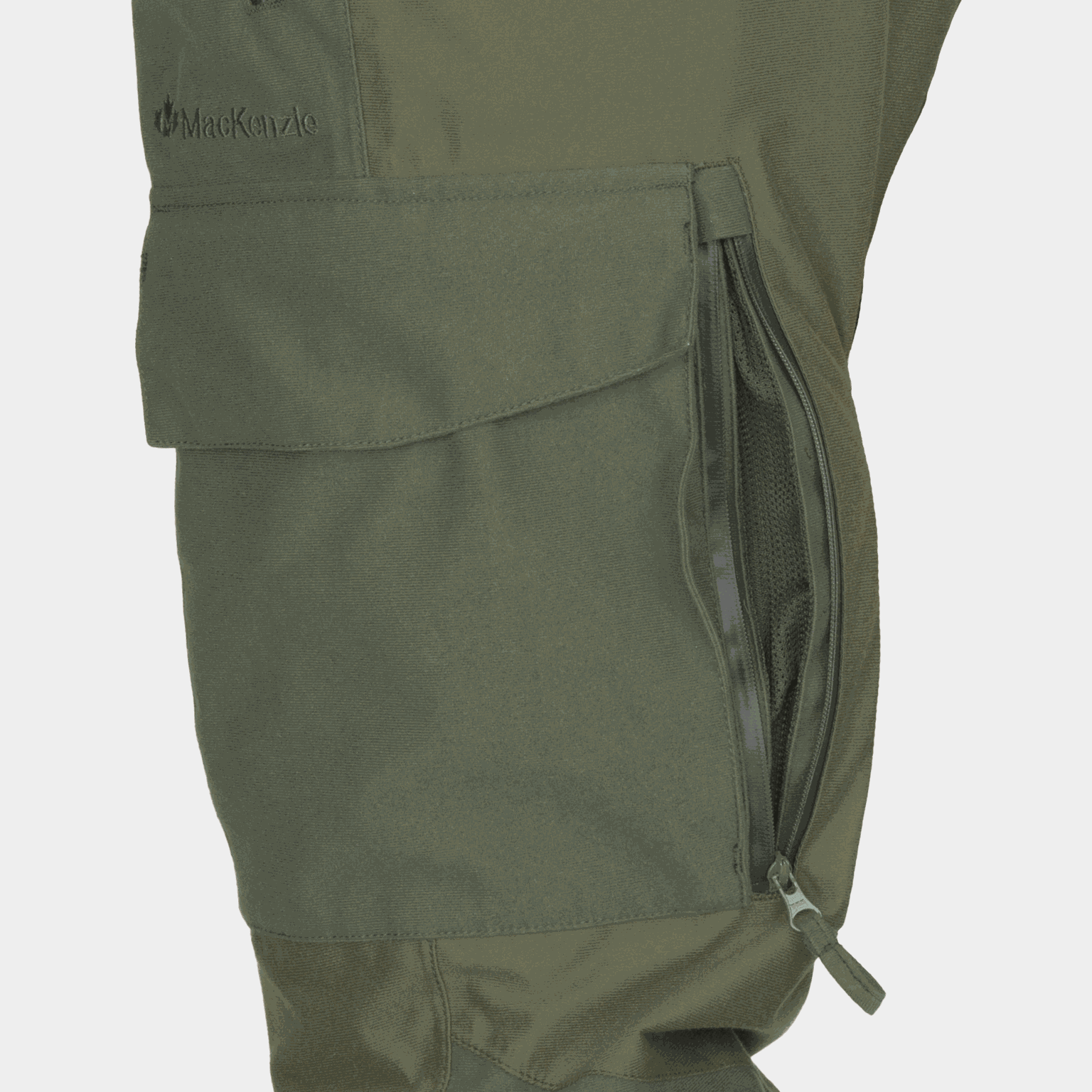 Bobcat Hunting Pants, metsästyshousut - full image 4