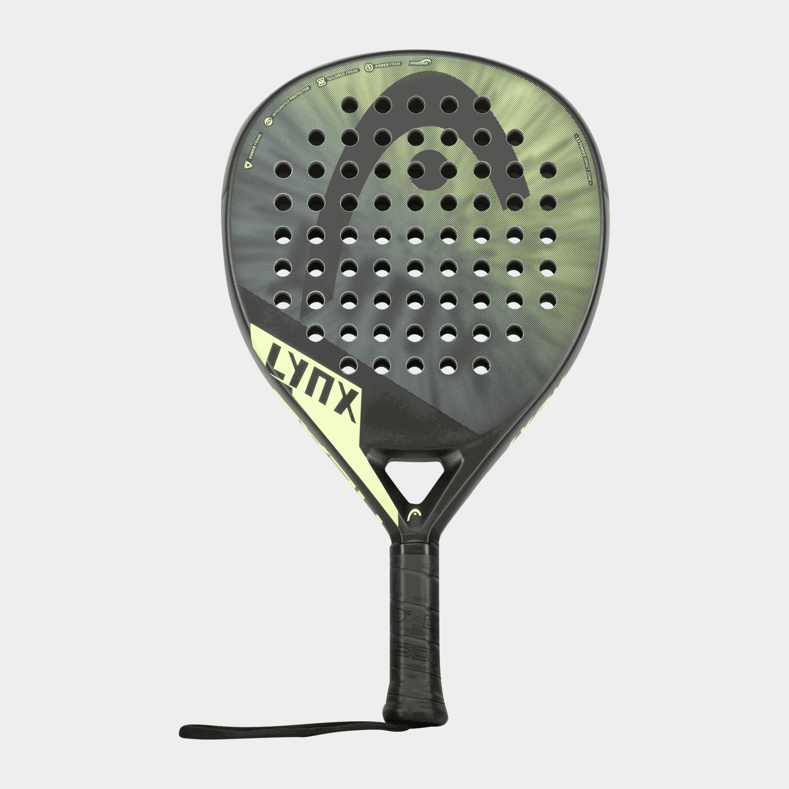 Lynx 2025, padelmaila aloittelijoille - full image 2