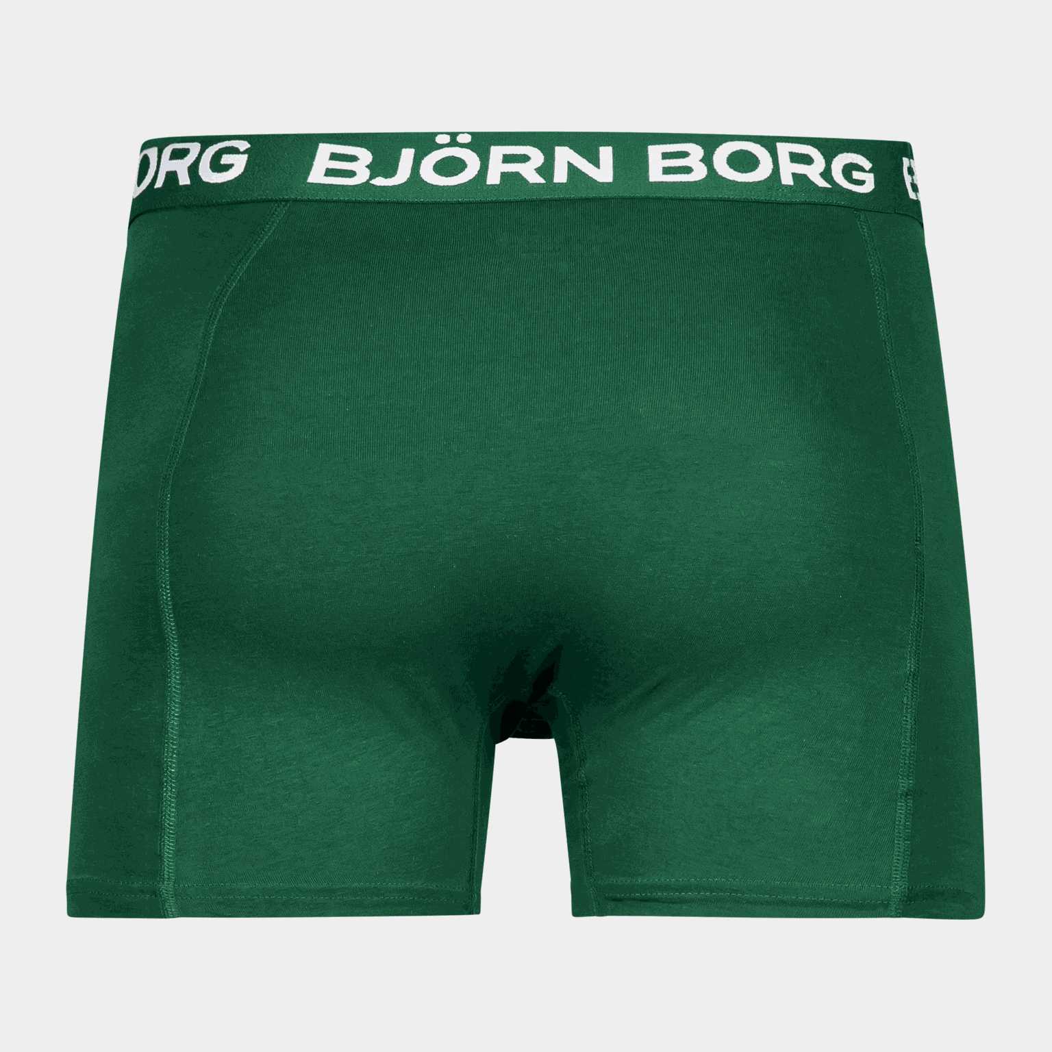 Cotton Stretch Boxer, miesten bokserit - full image 2