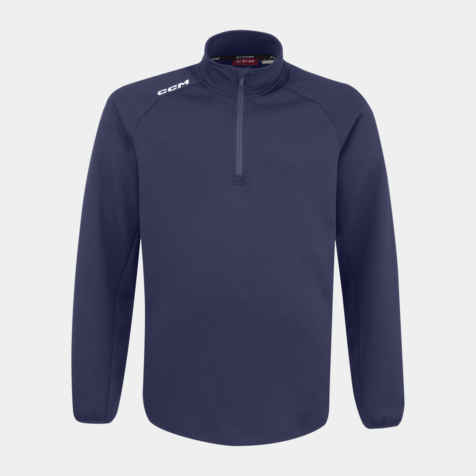 Locker 1/4 Zip 25/26, fleecepaita aikuiset - full image 1
