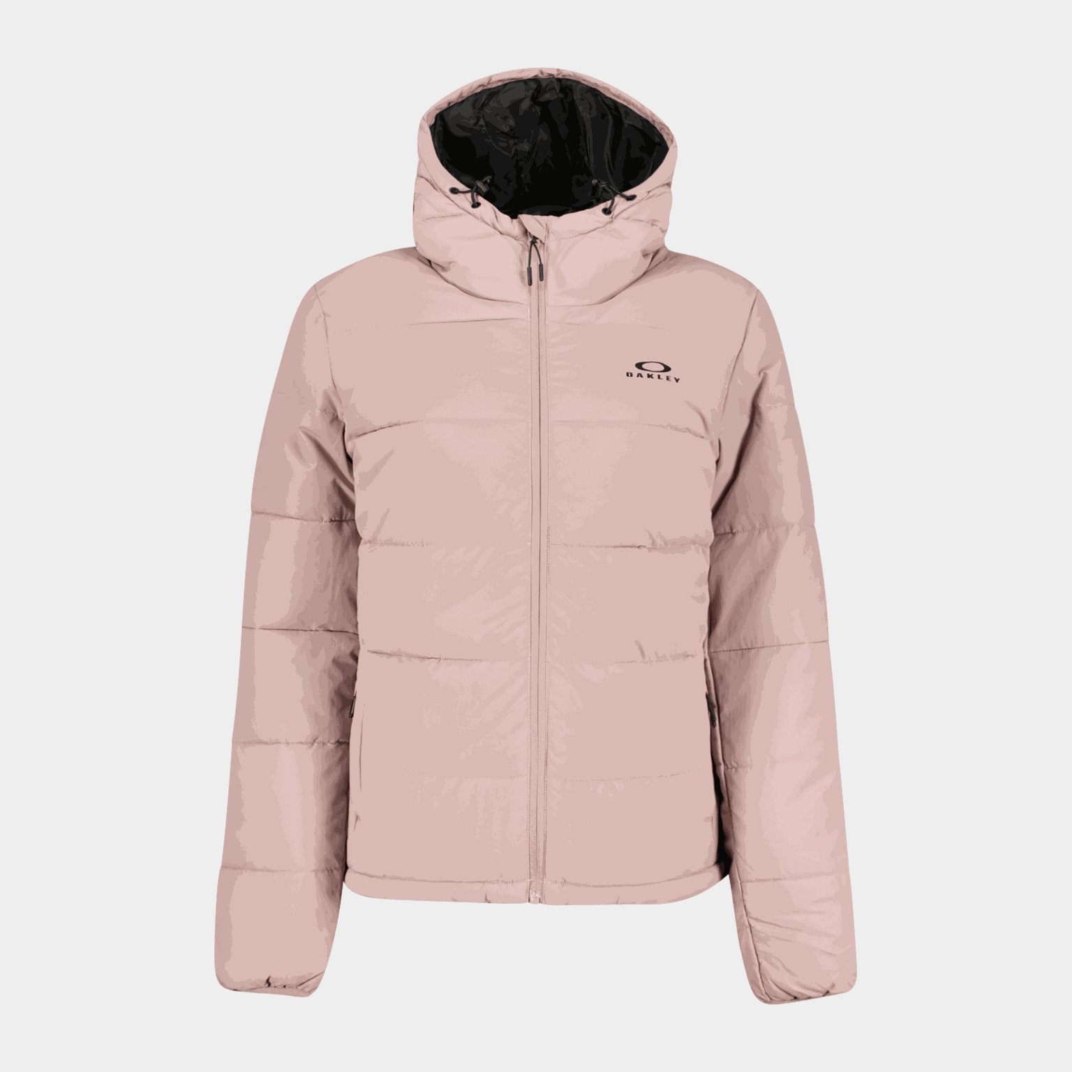 Puffy Jacket 25/26, naisten toppatakki - full image 1