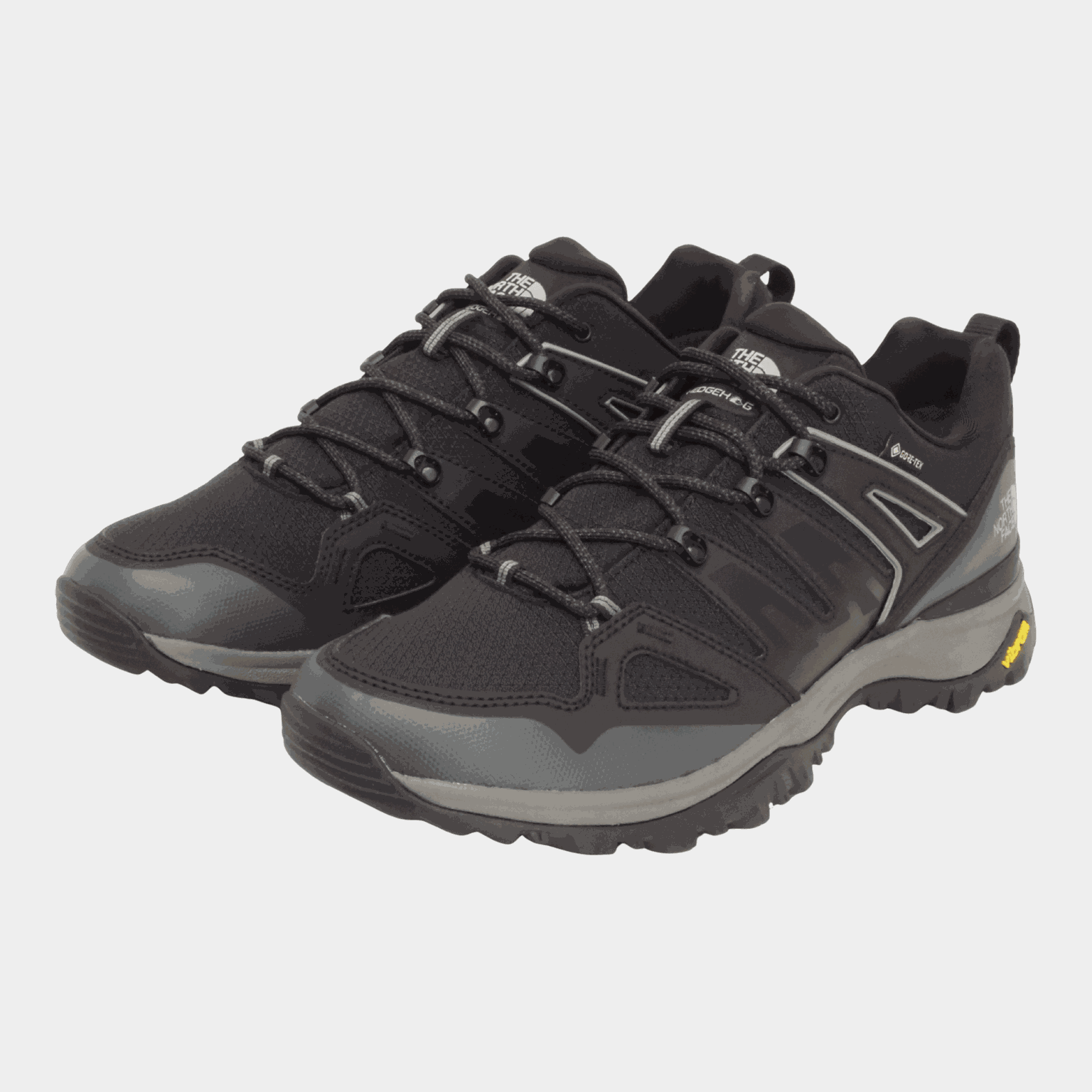 TNF Hedgehog Low GTX, retkeilykengät - full image 3