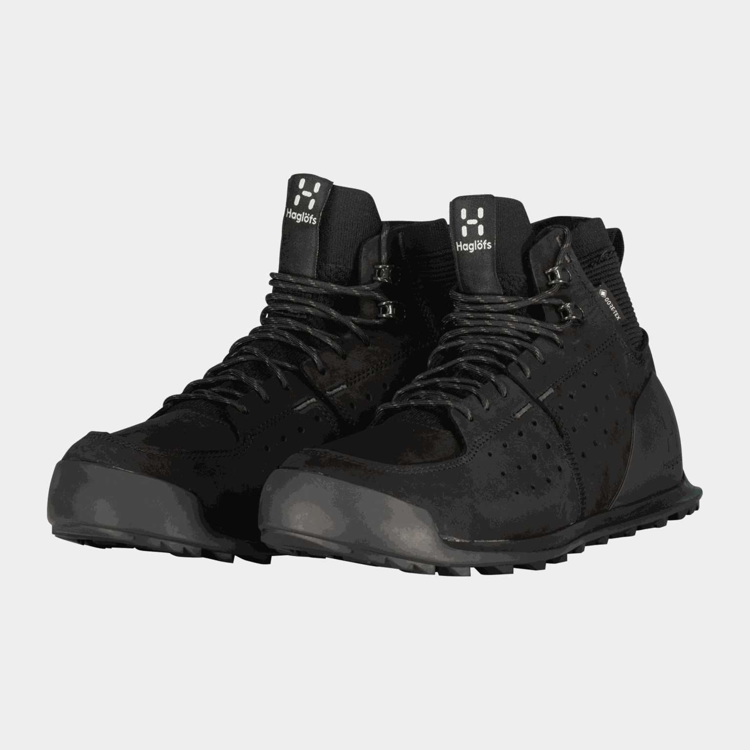 Duality AT1GTX Mid, naisten vaelluskengät - full image 2