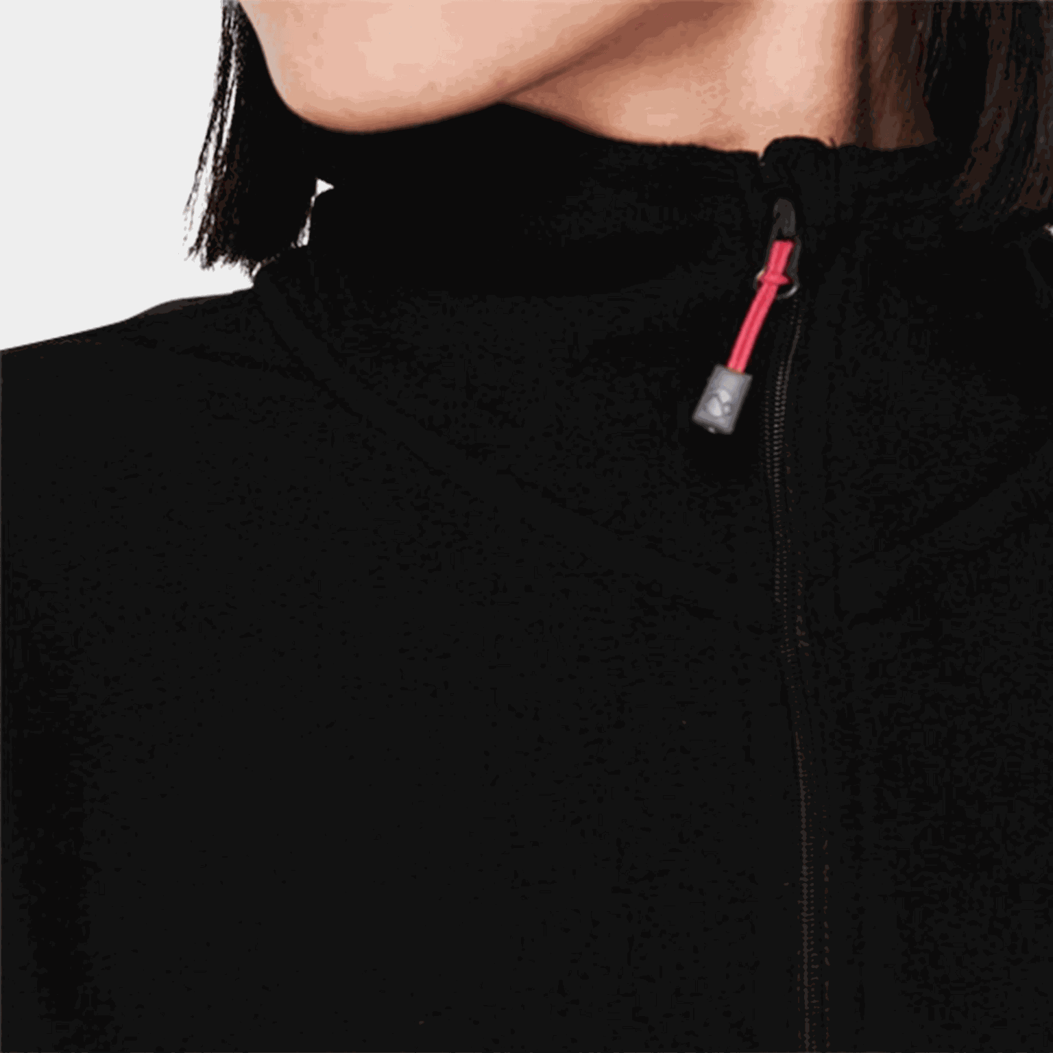 Atlantis MFlc, Naisten fleece-takki - full image 3