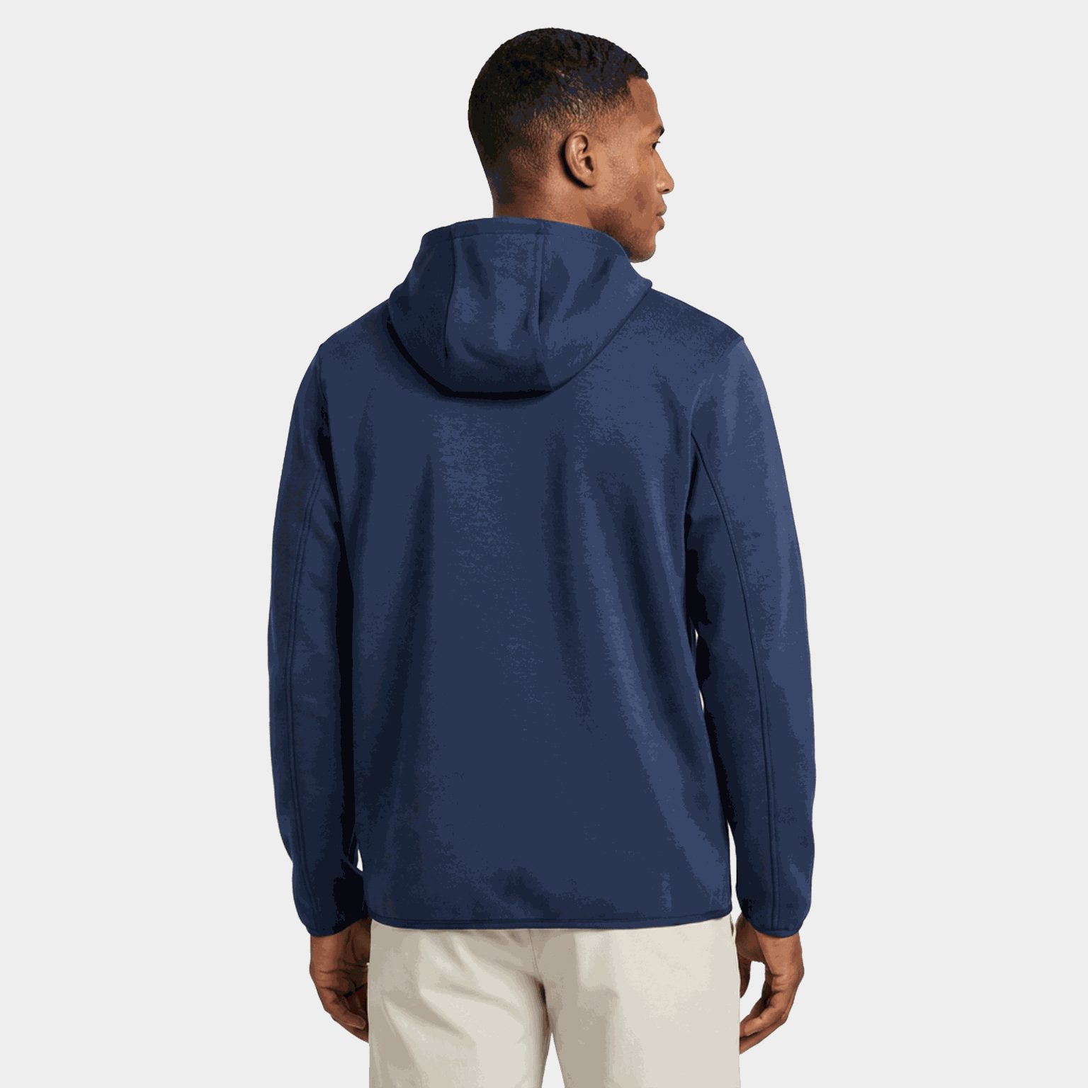 Hood, miesten golfpaita - full image 1