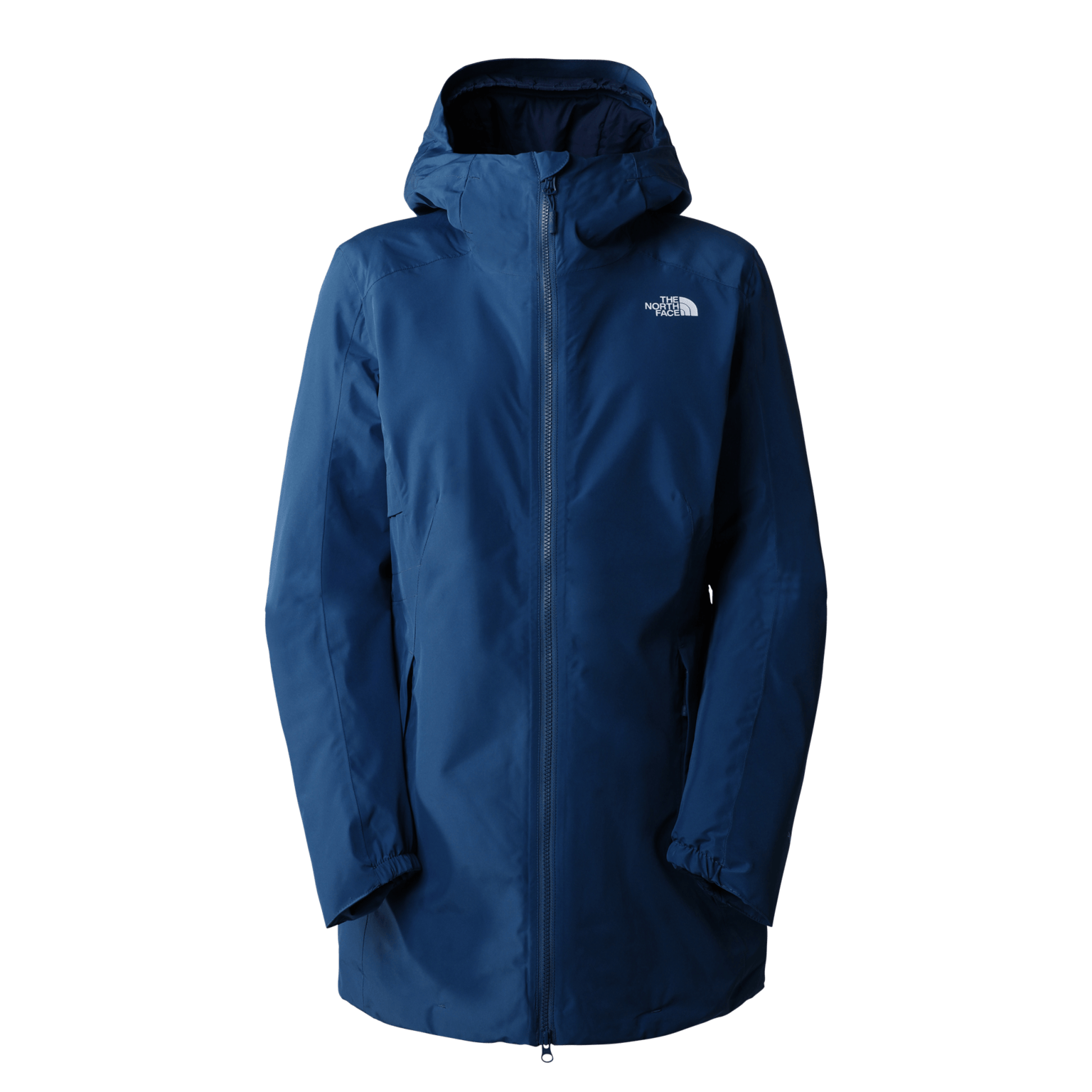 The North Face Hikesteller Insulated Parka, женская куртка-парка