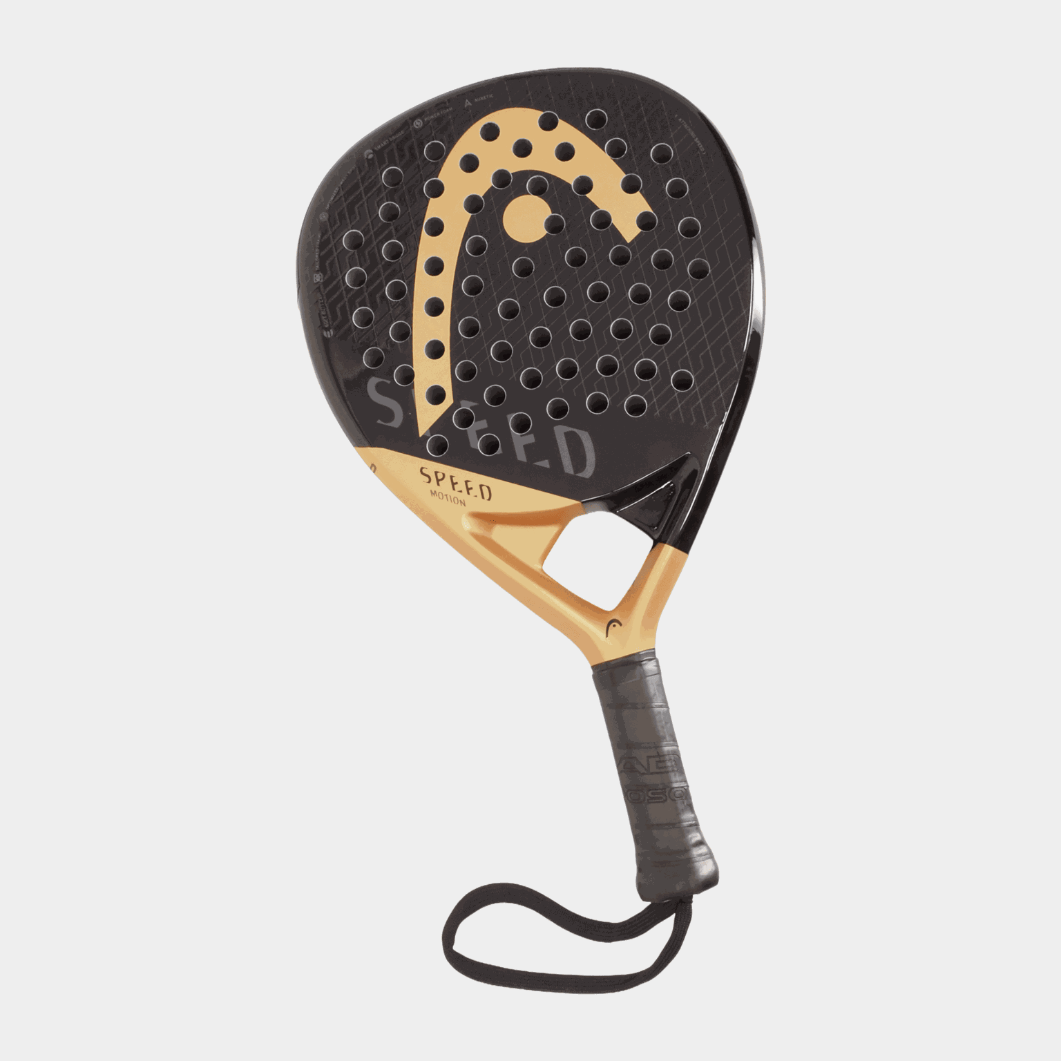 Speed Motion, Padelmaila - full image 1